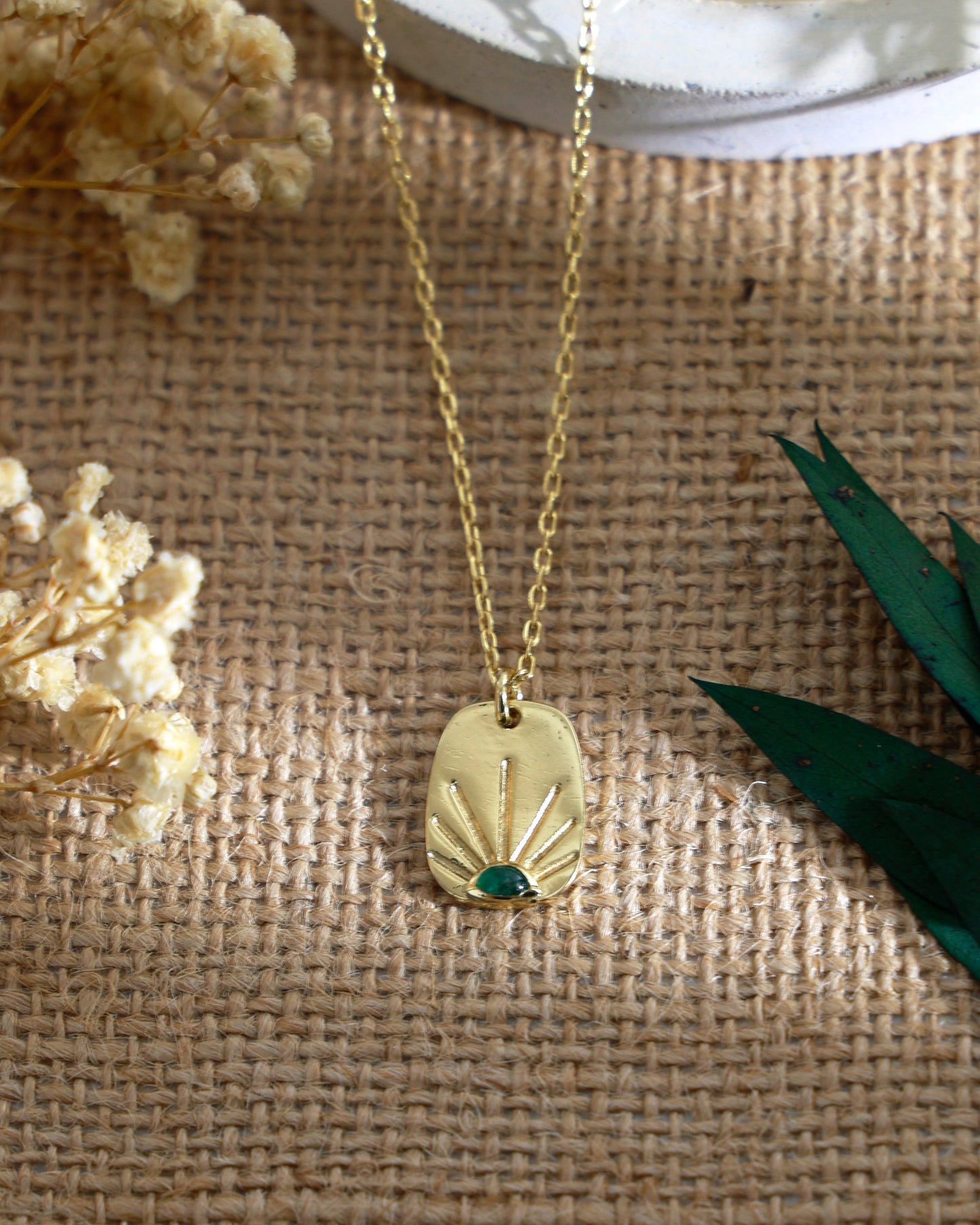 Grove Necklace