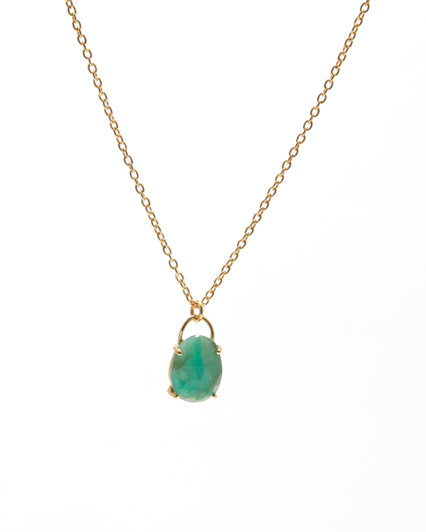 Vine Necklace