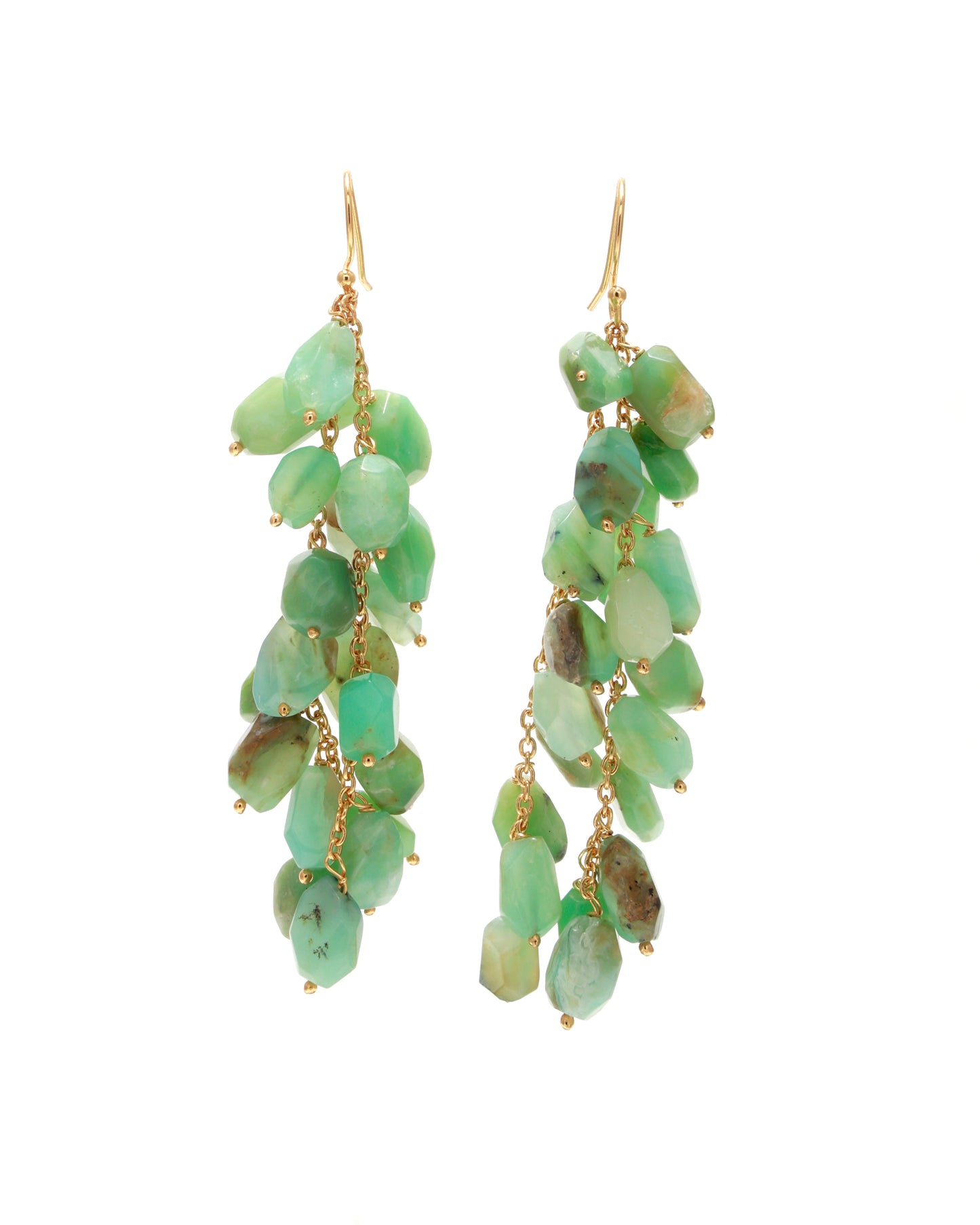 Elm Earrings
