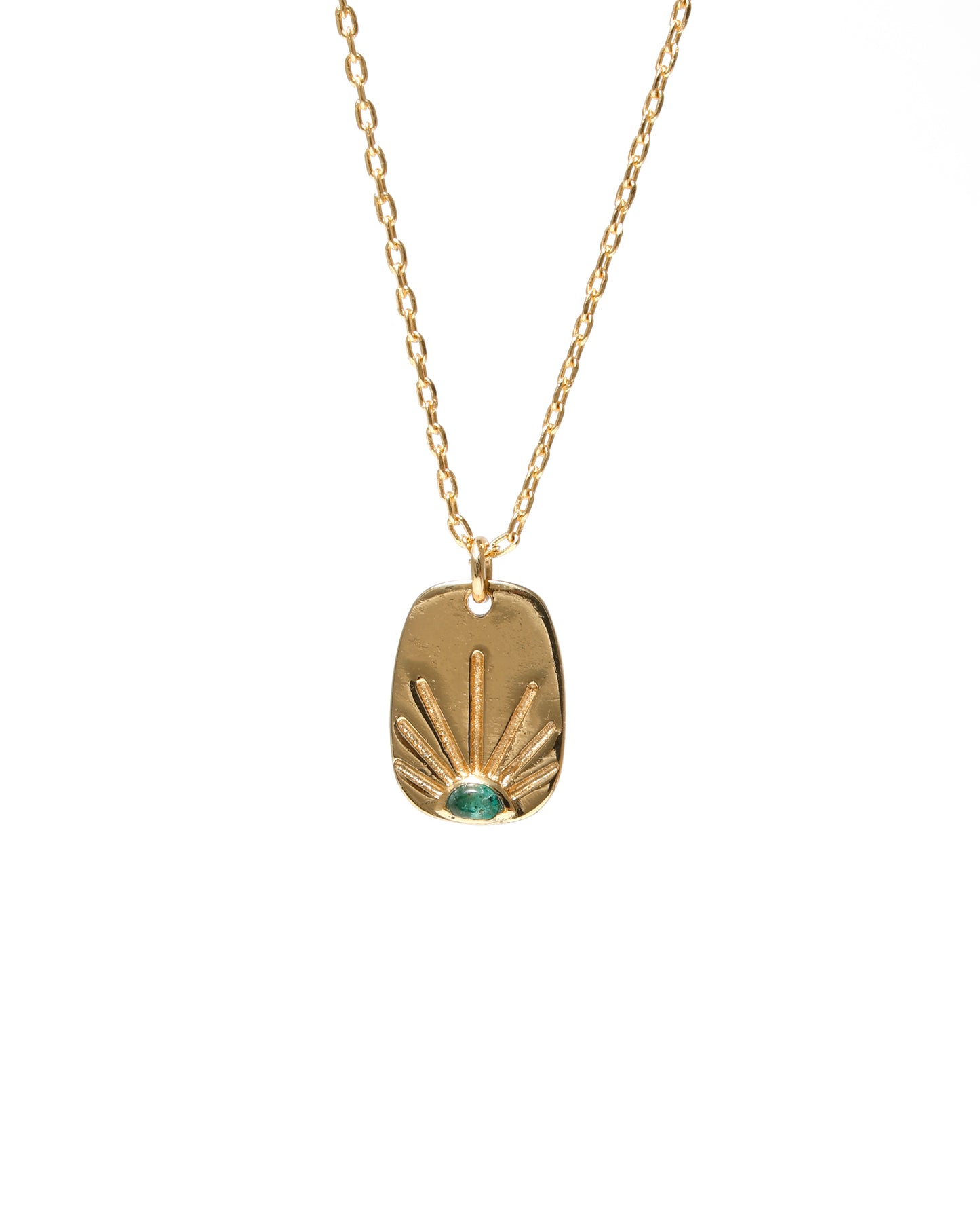 Grove Necklace