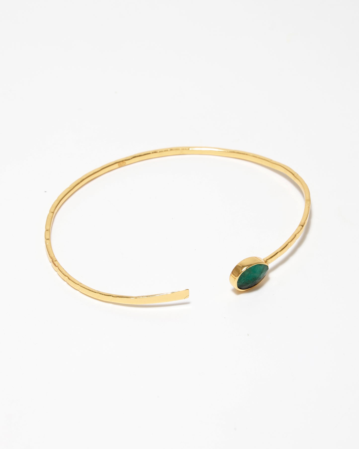 Branch Bracelet