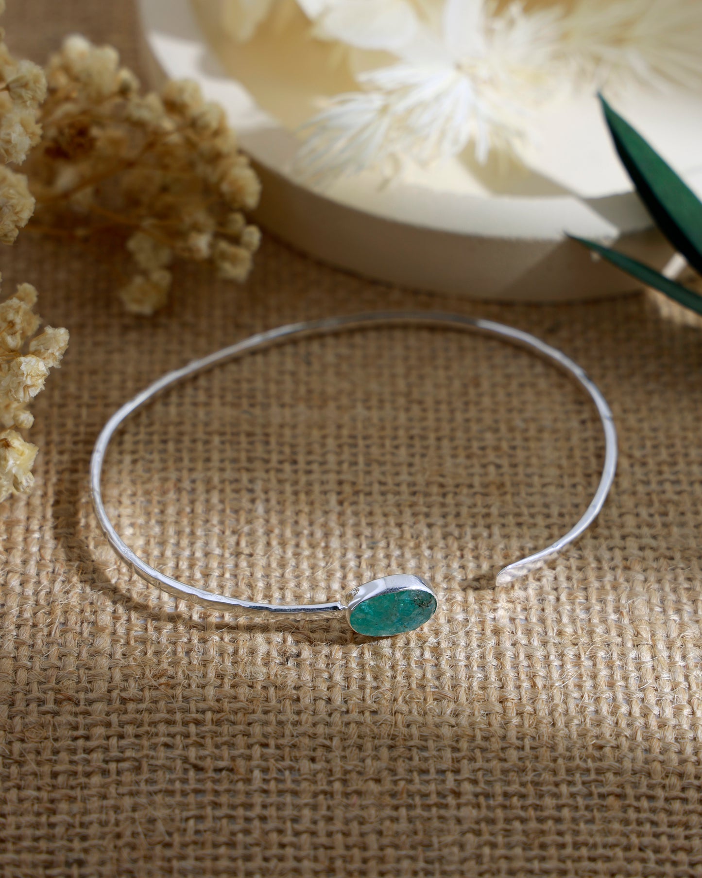 Branch Bracelet