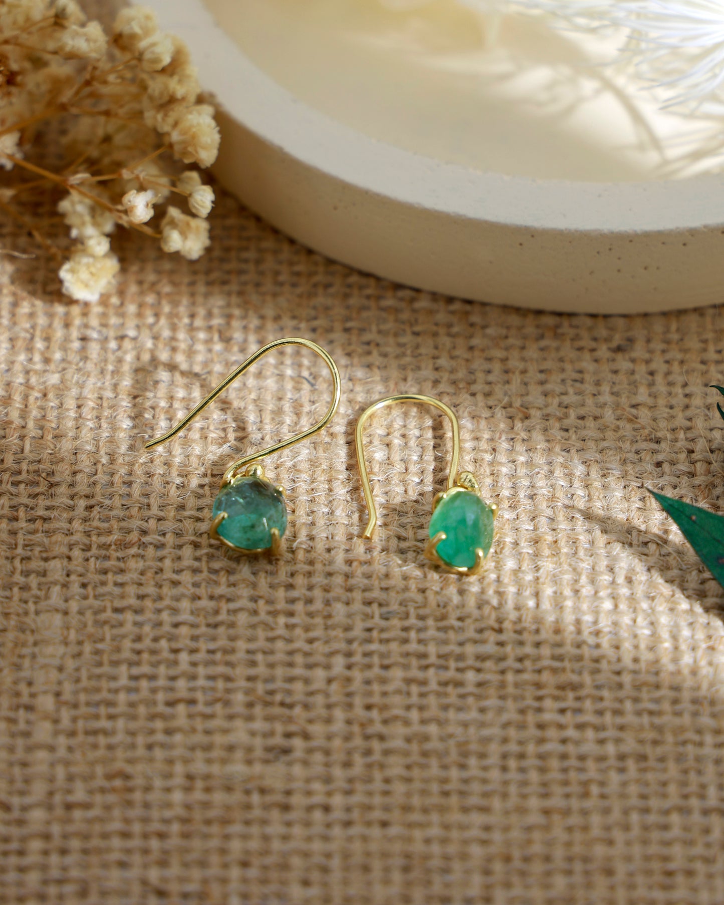 Ivy Earrings