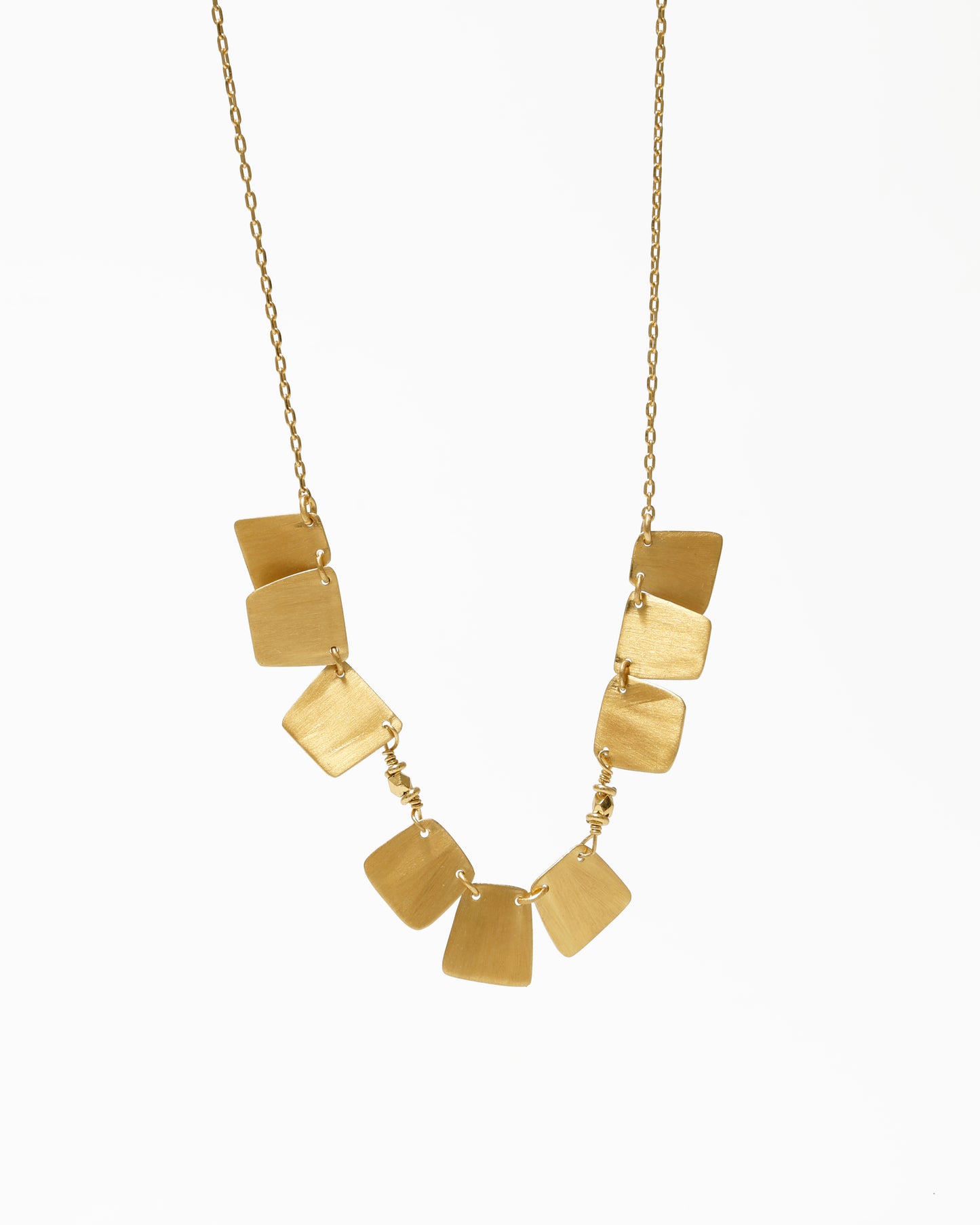 Ember Necklace