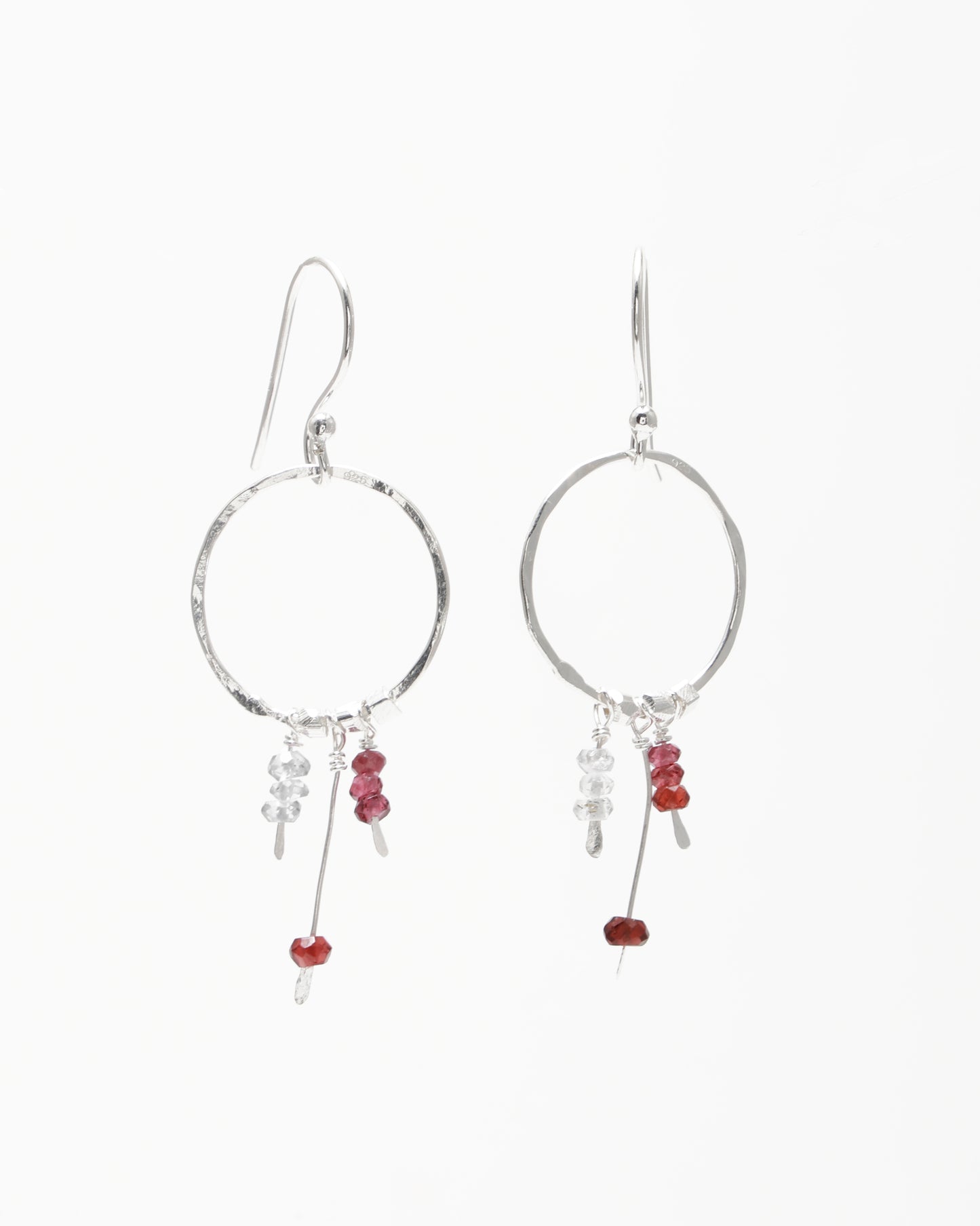 Ignis Earrings