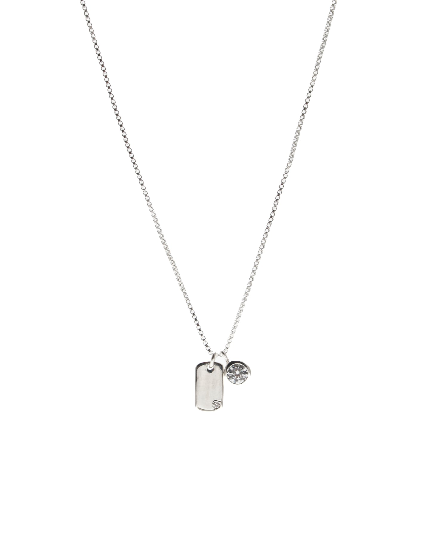 Lumen Necklace