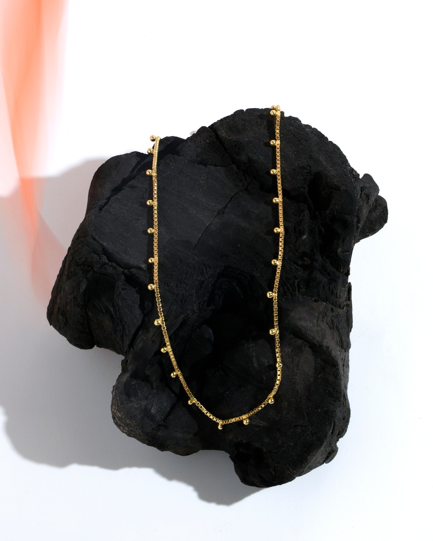Flicker Necklace