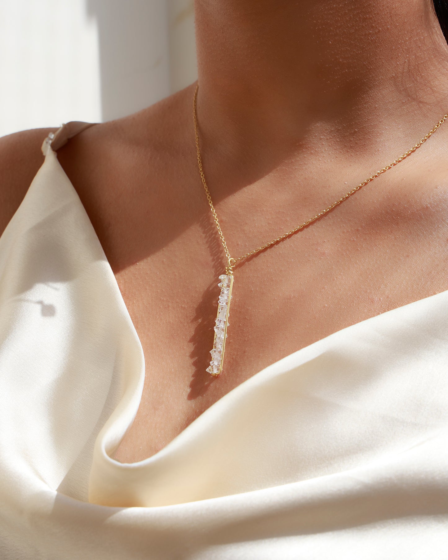 Skyline Necklace