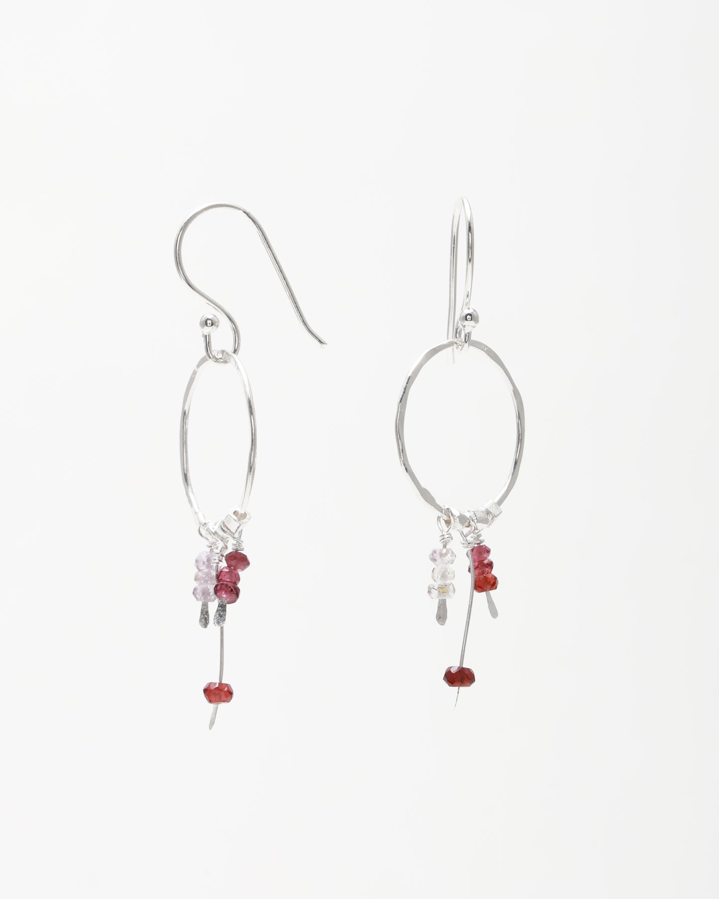 Ignis Earrings