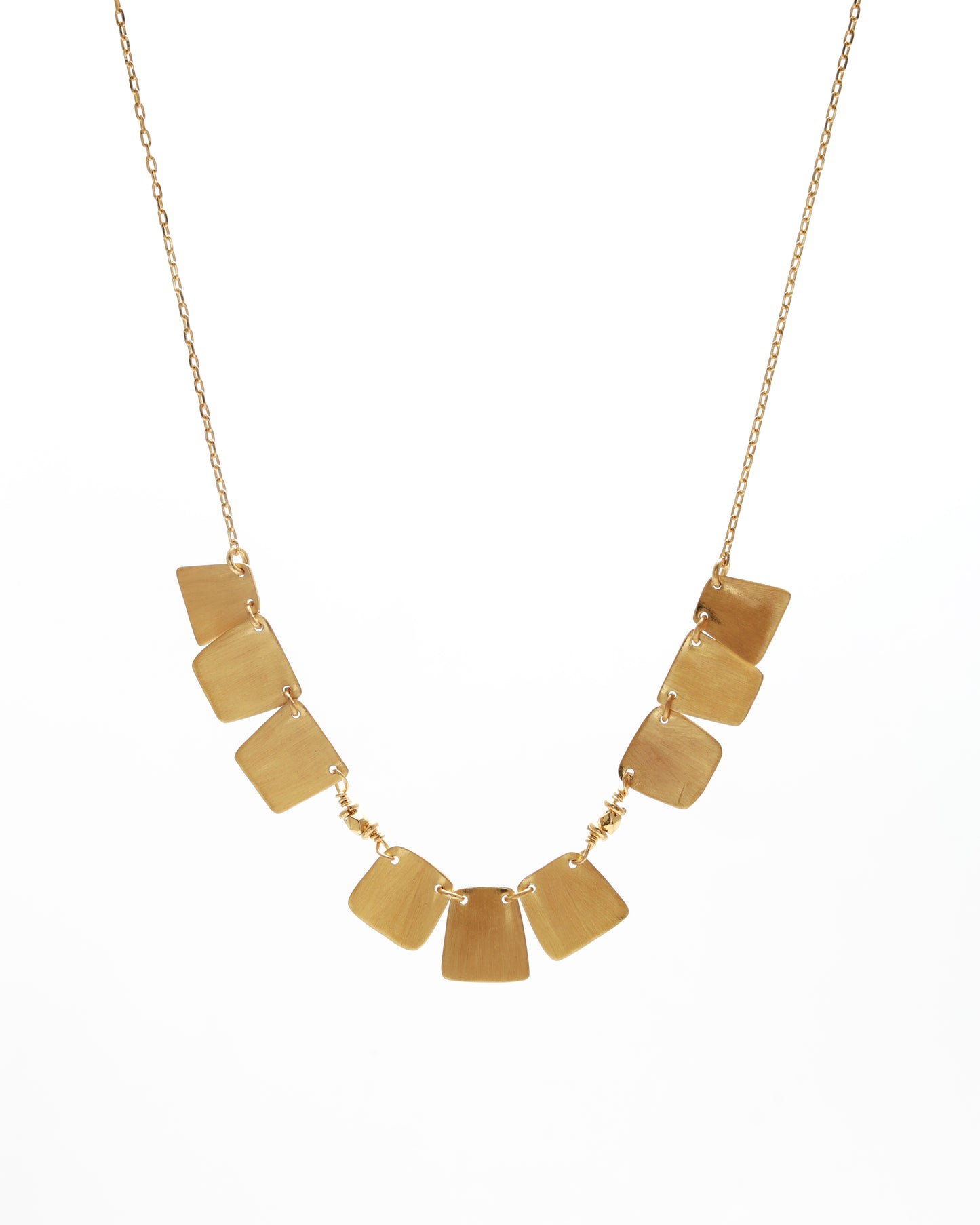 Ember Necklace