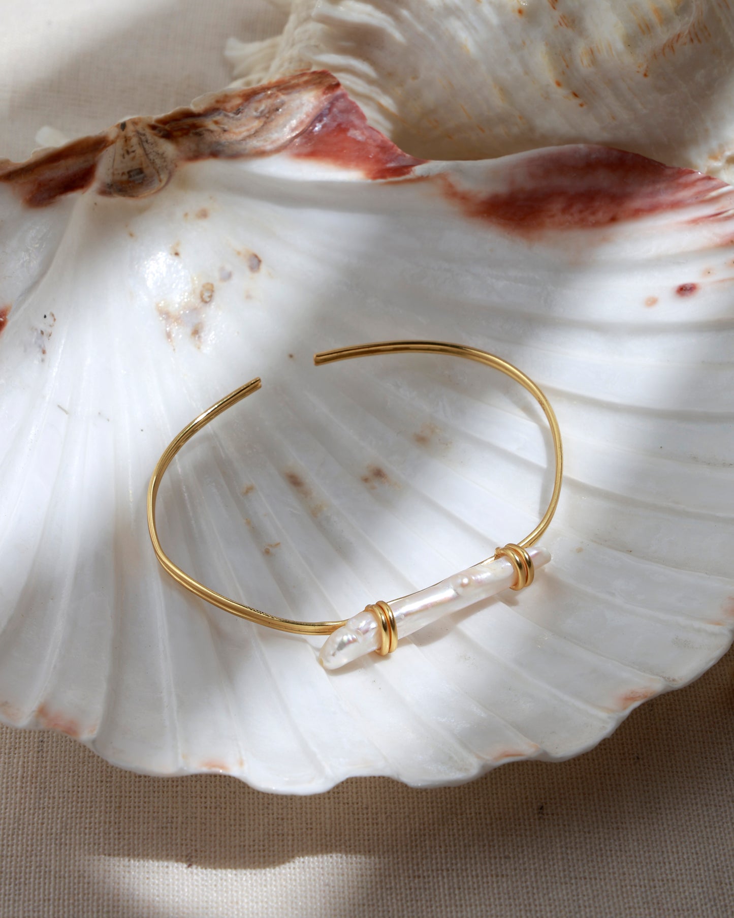 Cove Bracelet