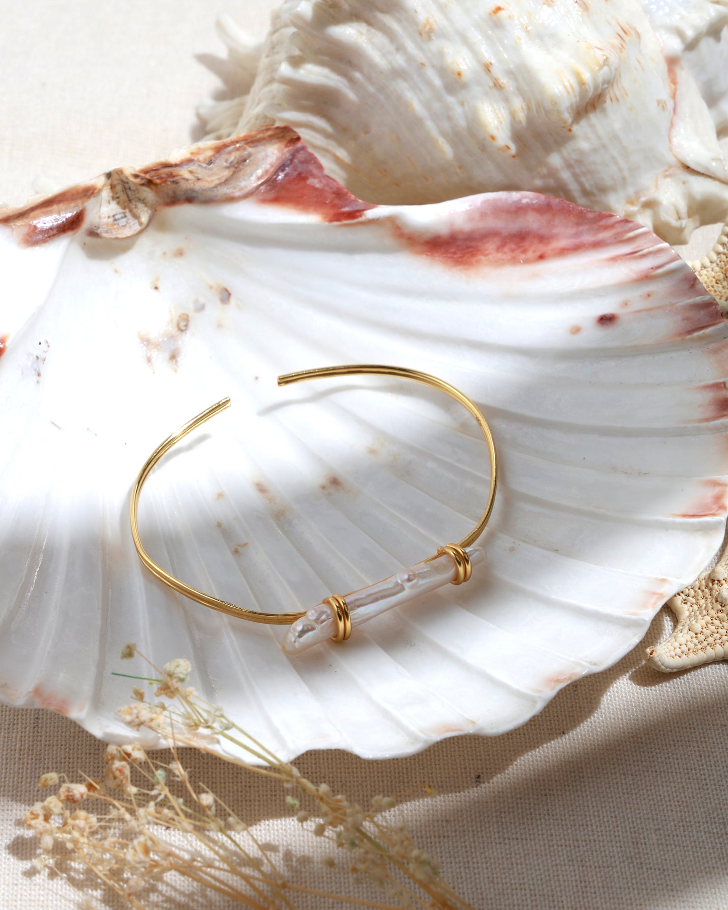 Cove Bracelet
