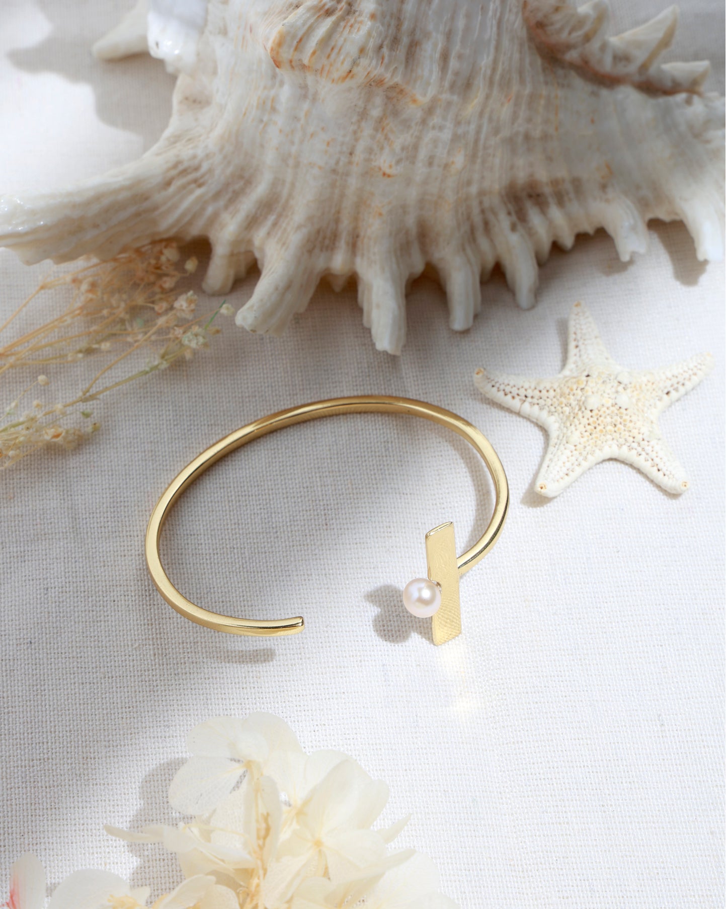 Shore Bracelet