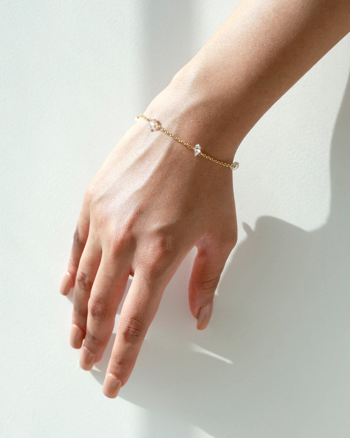Zephyr Bracelet
