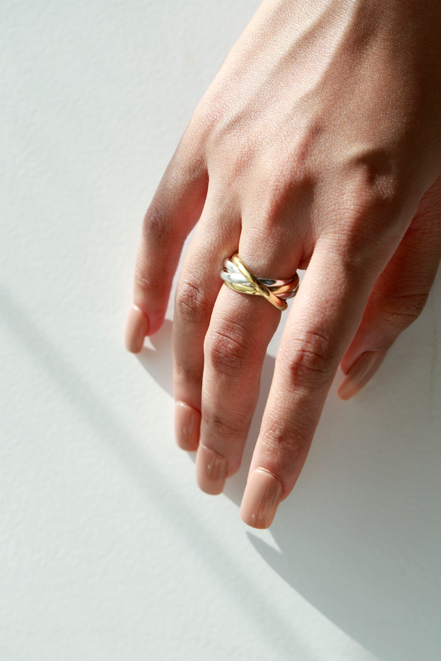 Kindle Ring