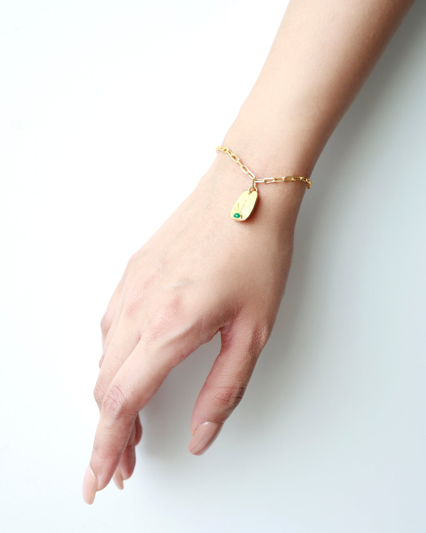 Verdant Bracelet