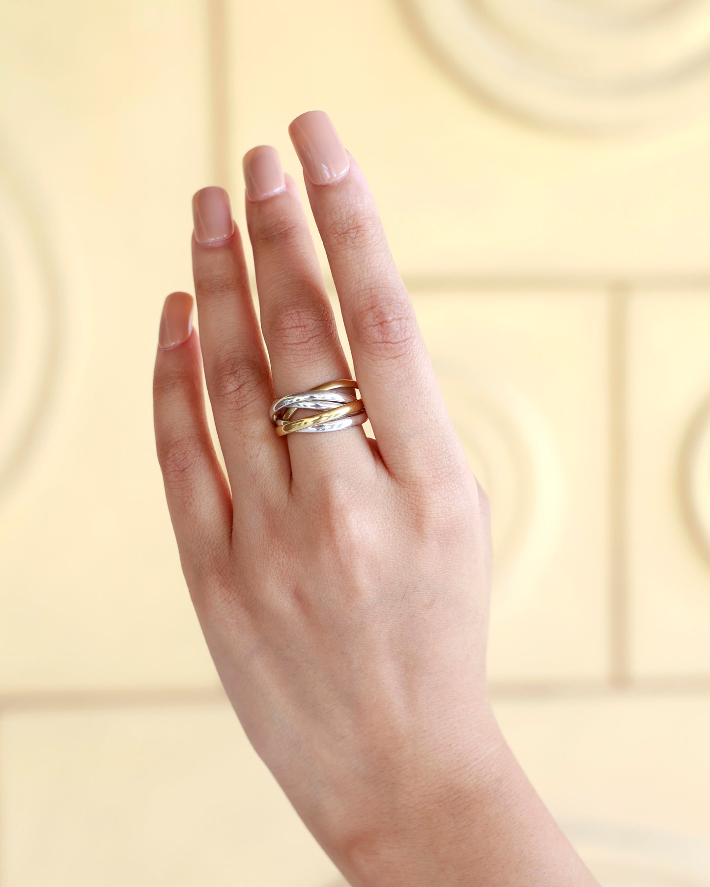 Kindle Ring