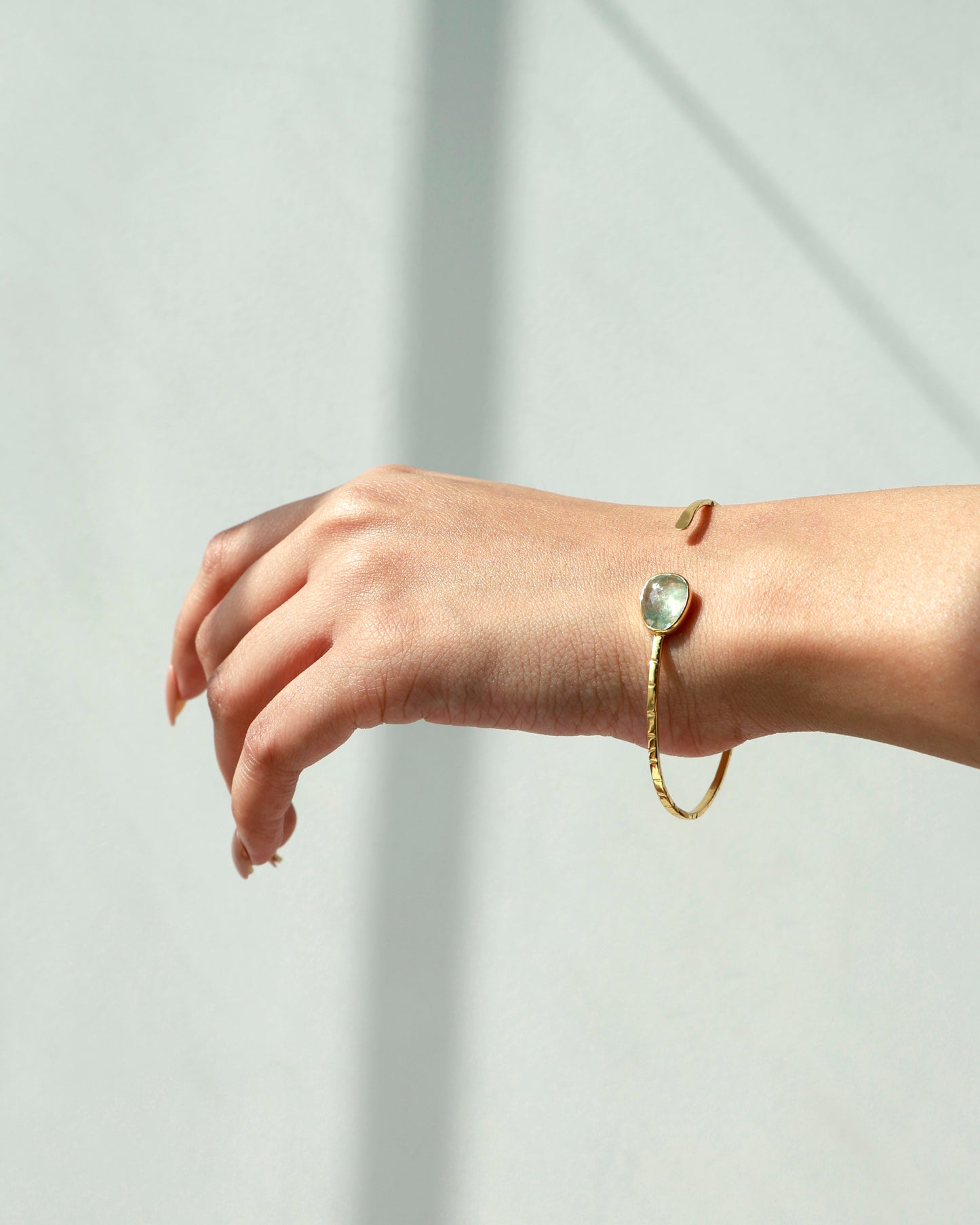 Branch Bracelet