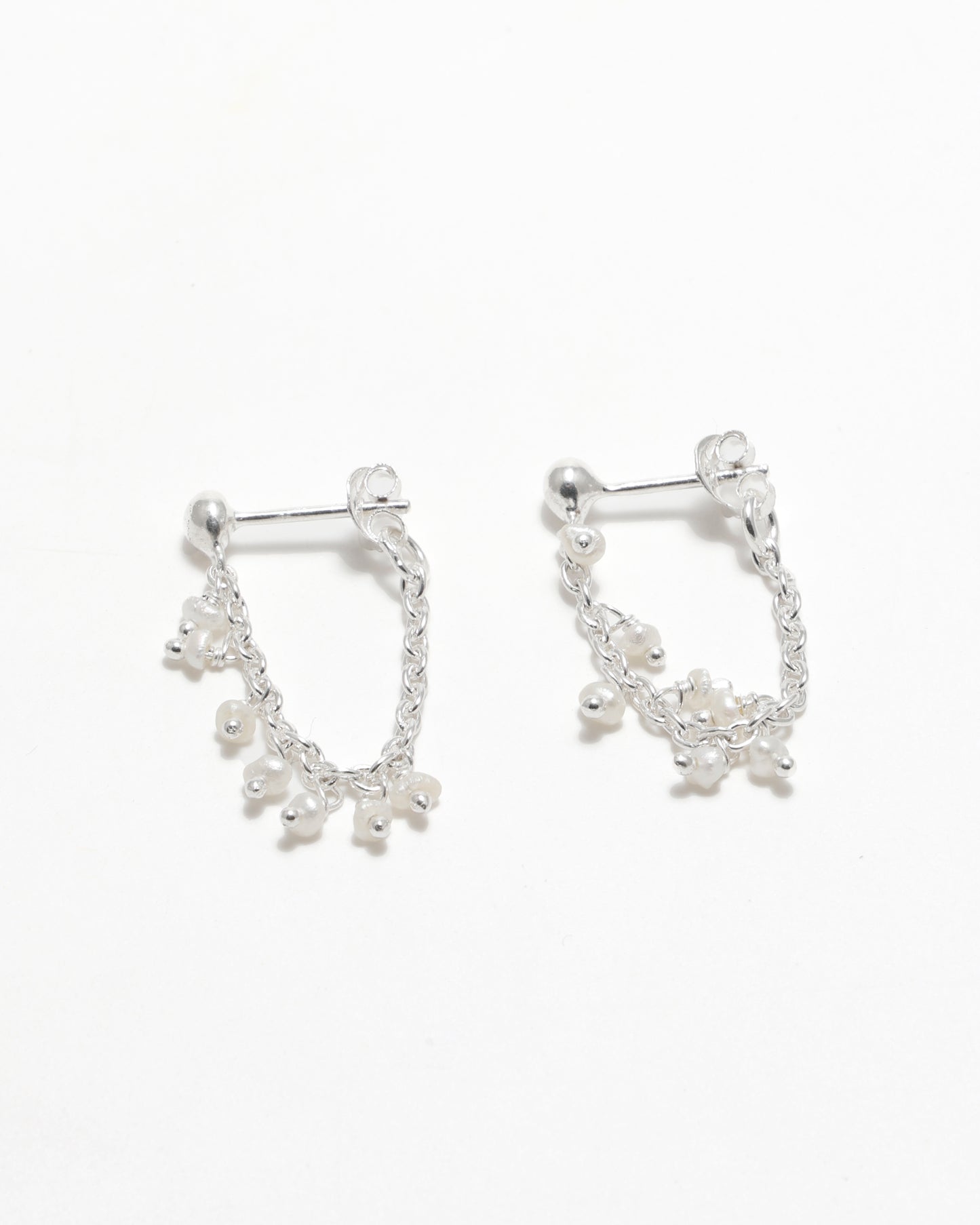 Spring Earrings
