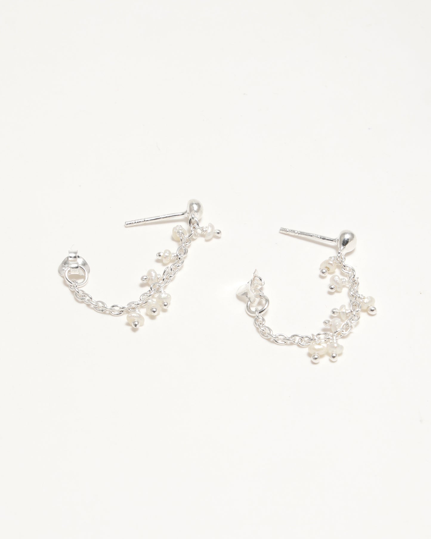 Spring Earrings