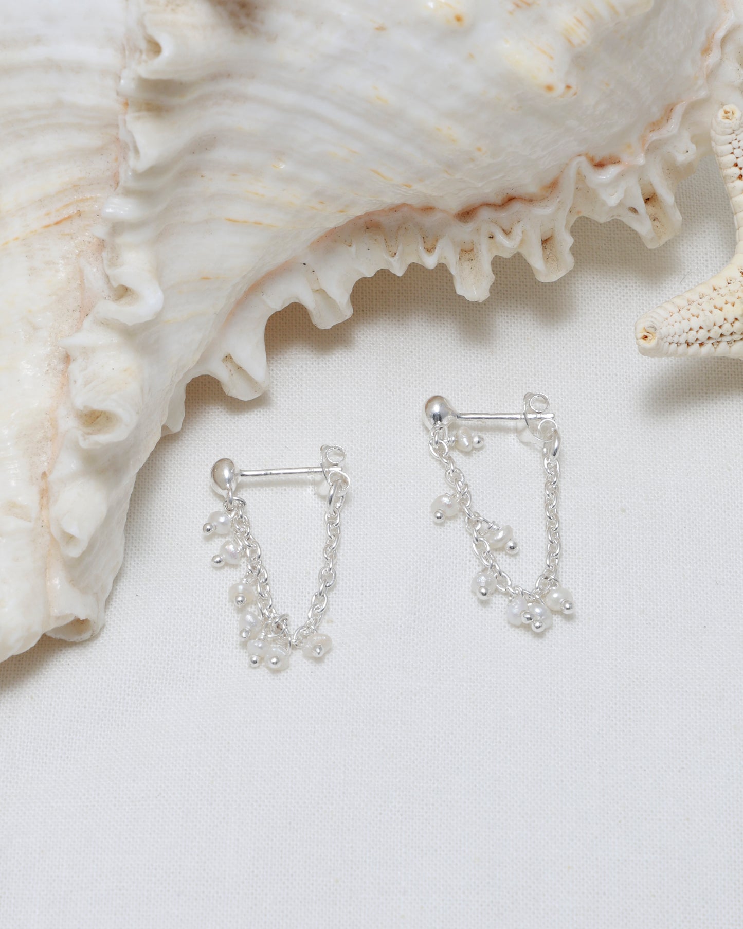 Spring Earrings