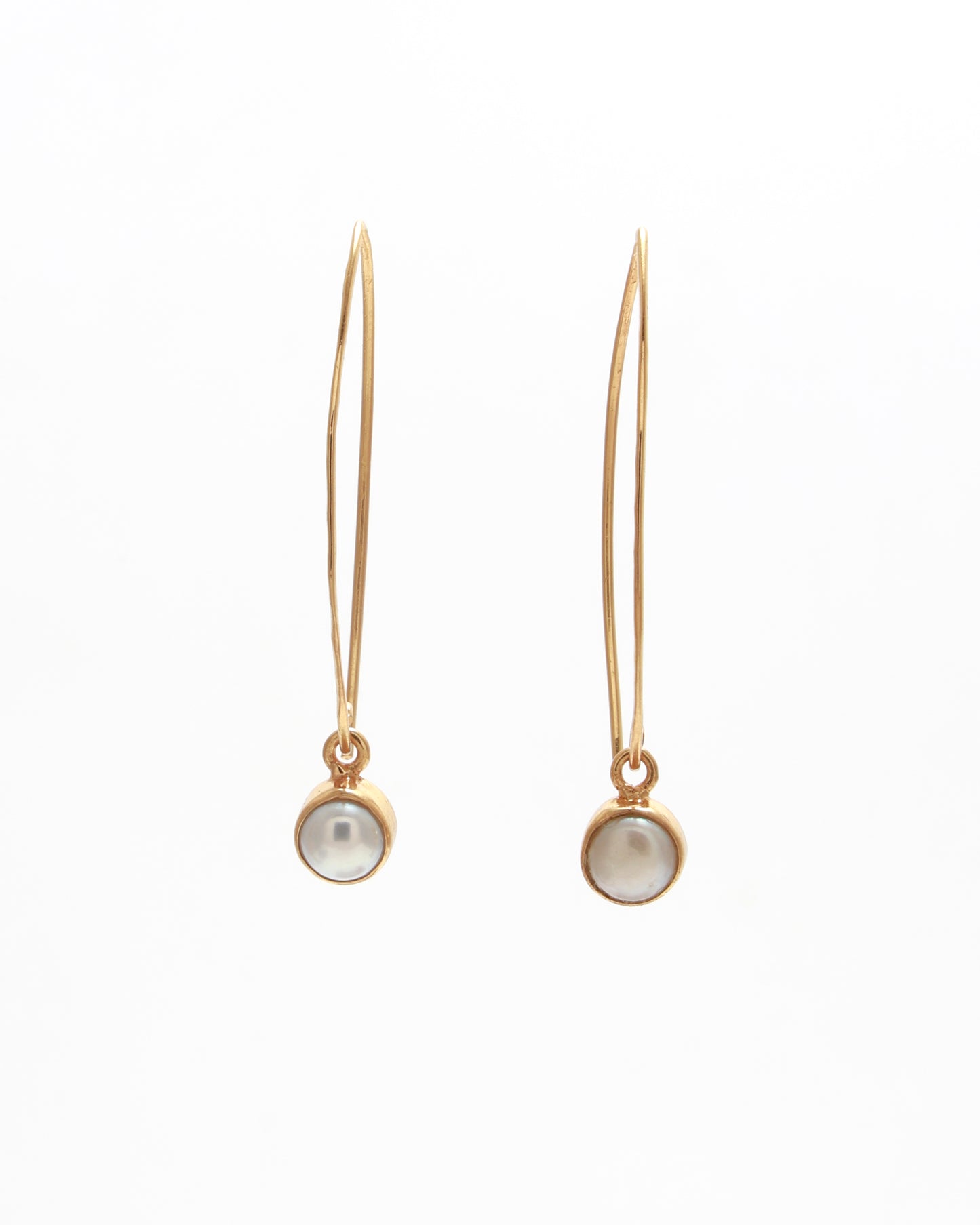 Dewdrop Earrings