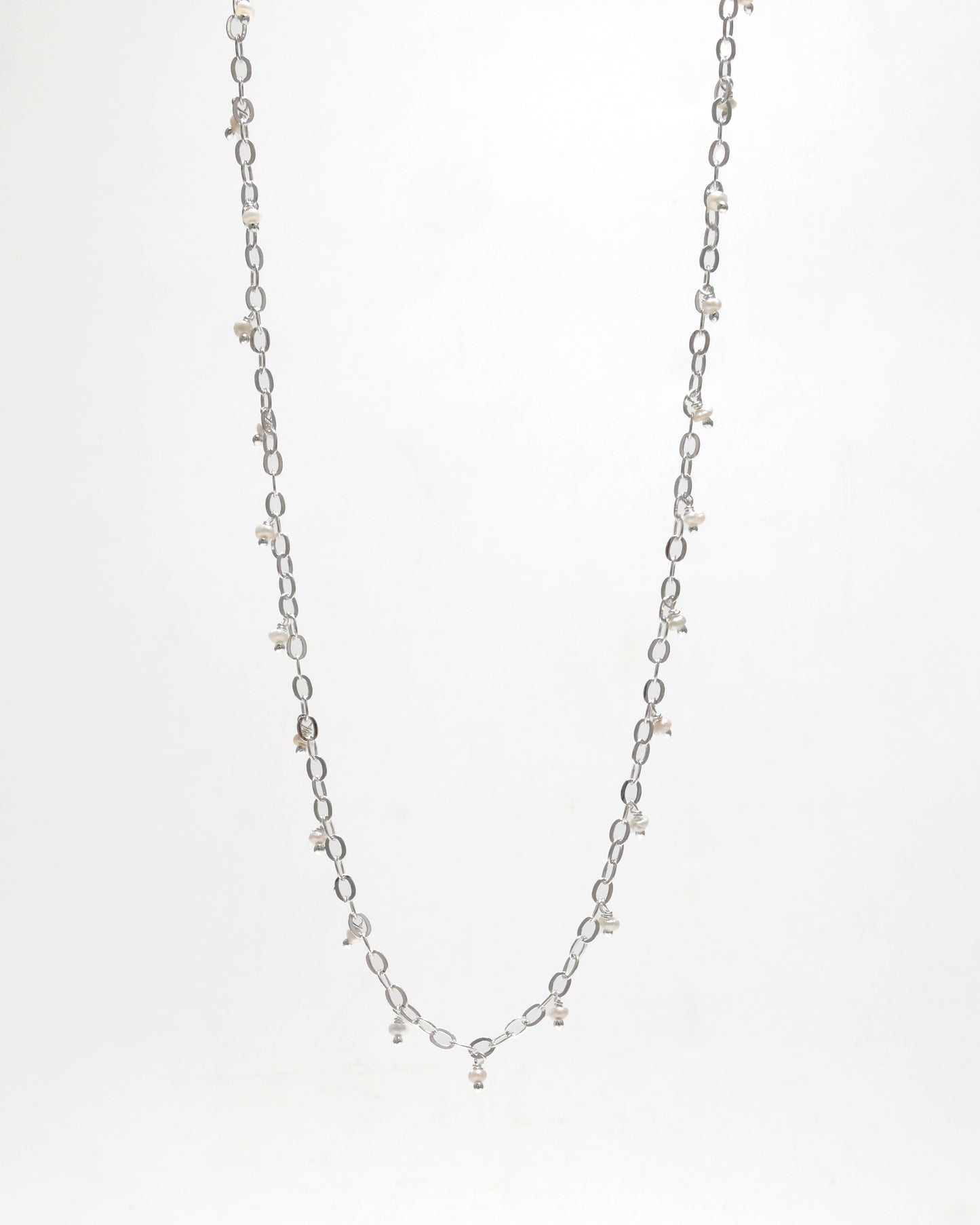 Lagoon Necklace