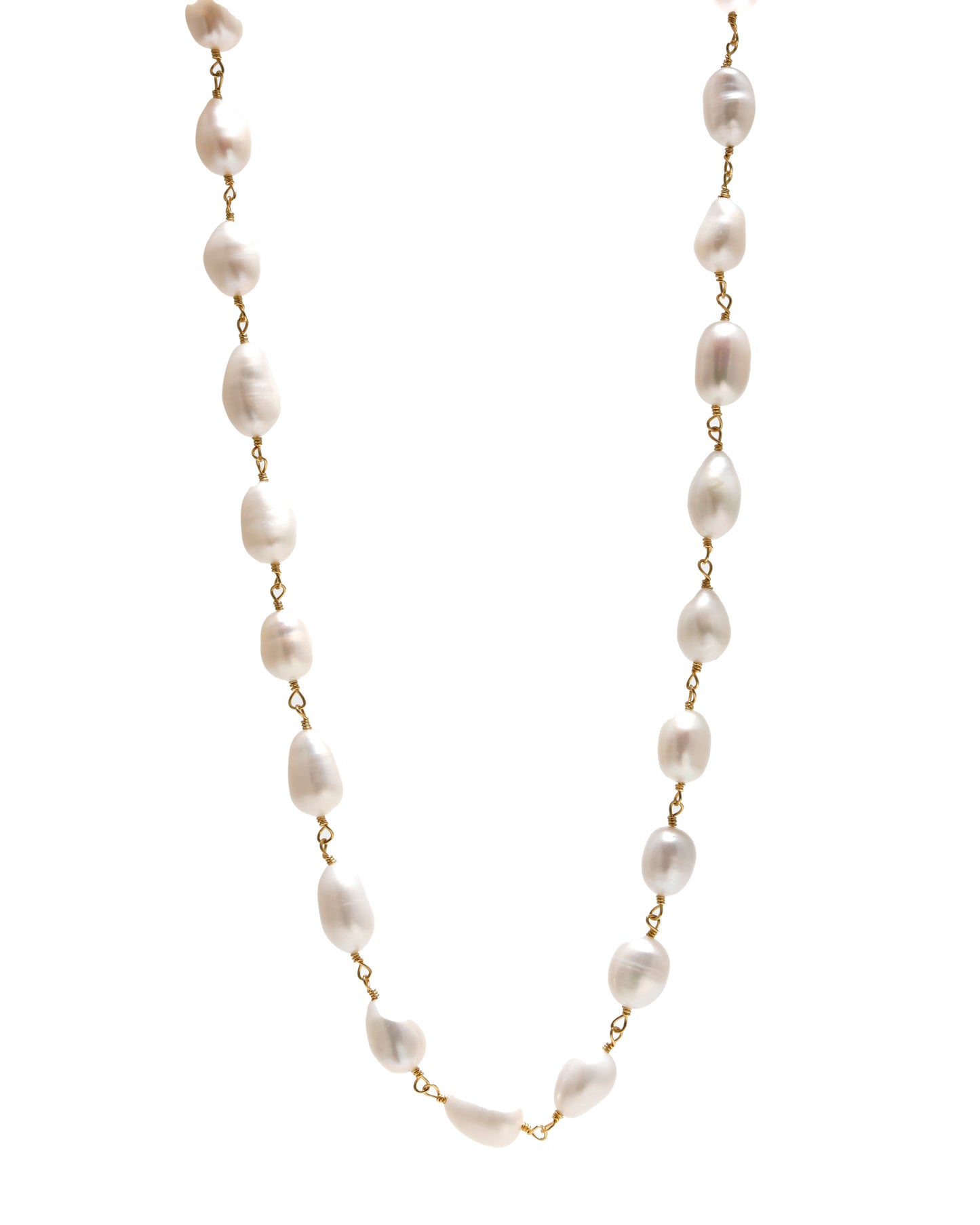 Mermaid Necklace