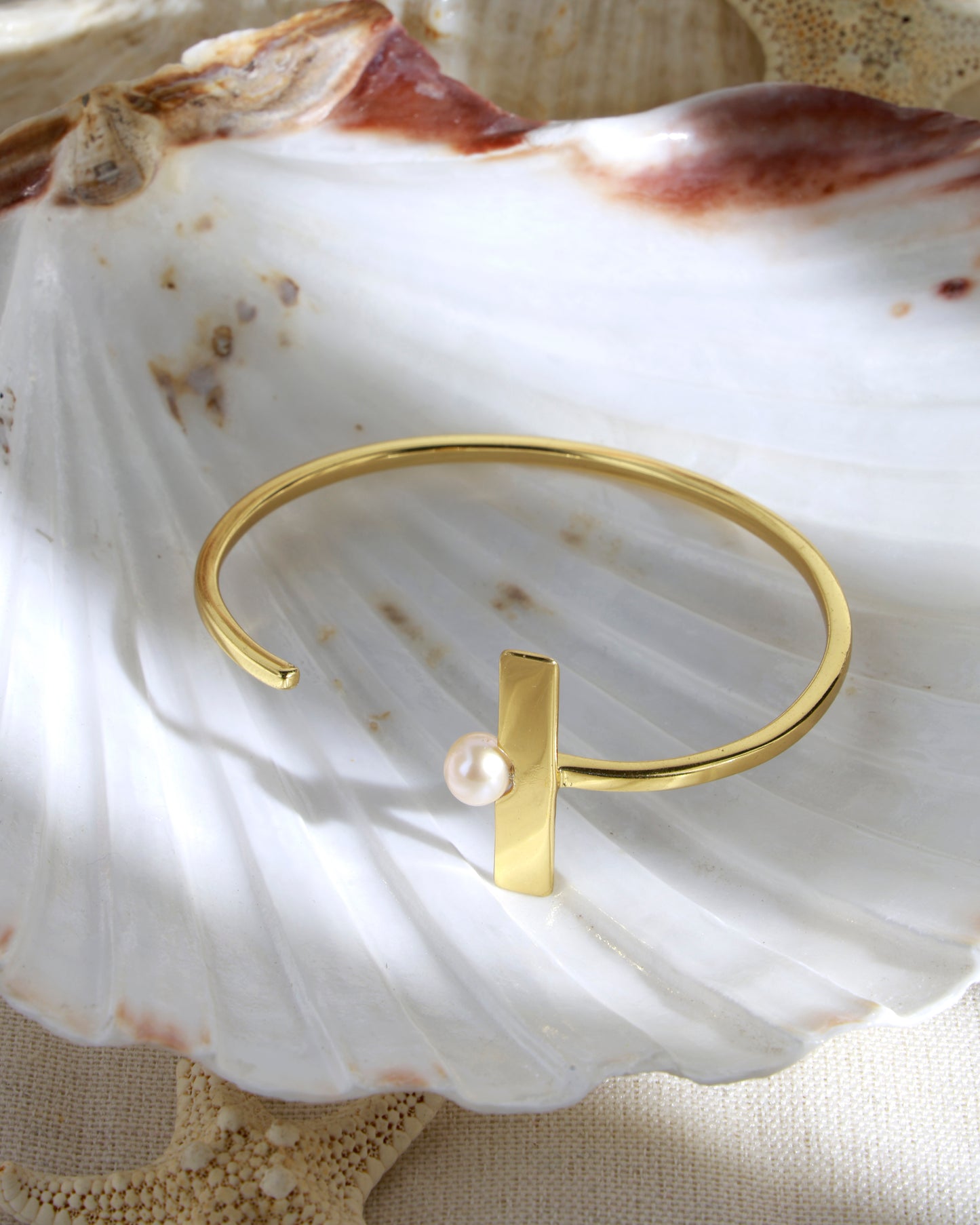 Shore Bracelet