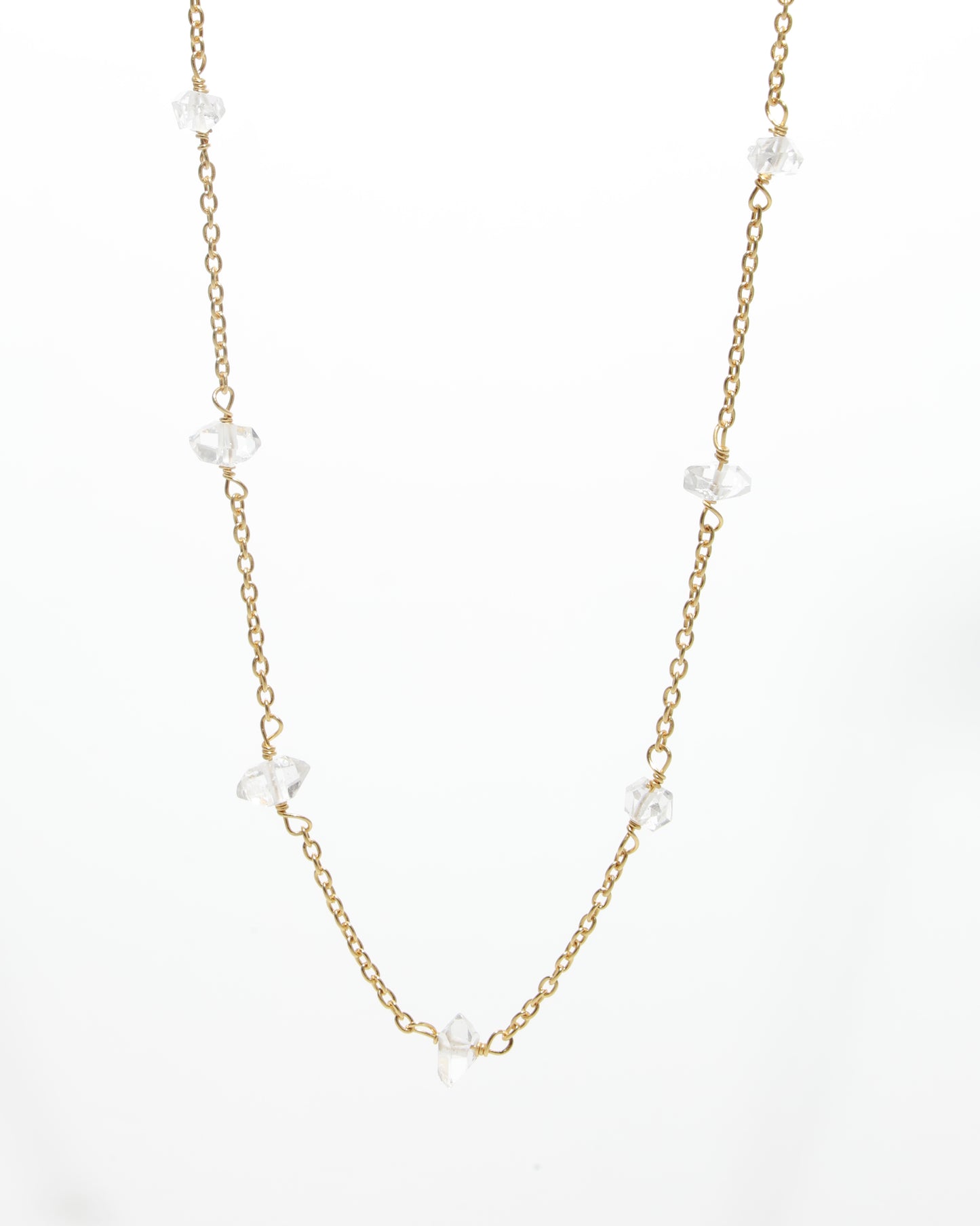 Nimbus Necklace