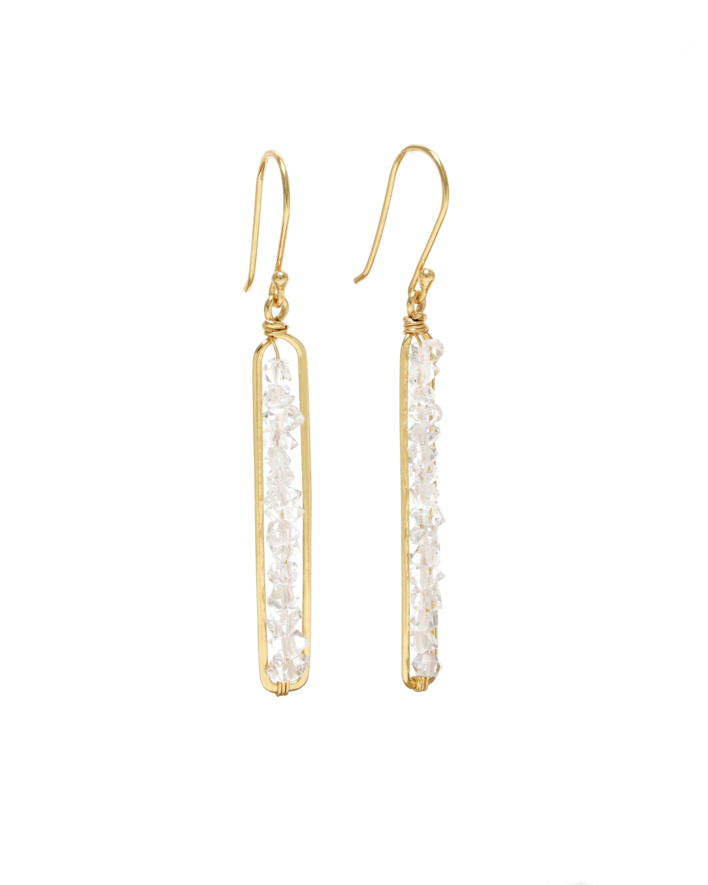 Aurora Earrings