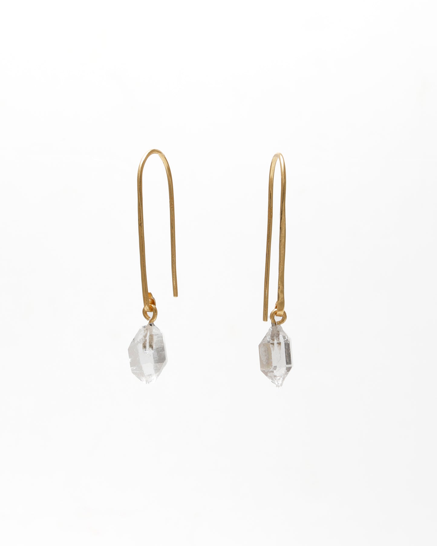 Plume Earrings