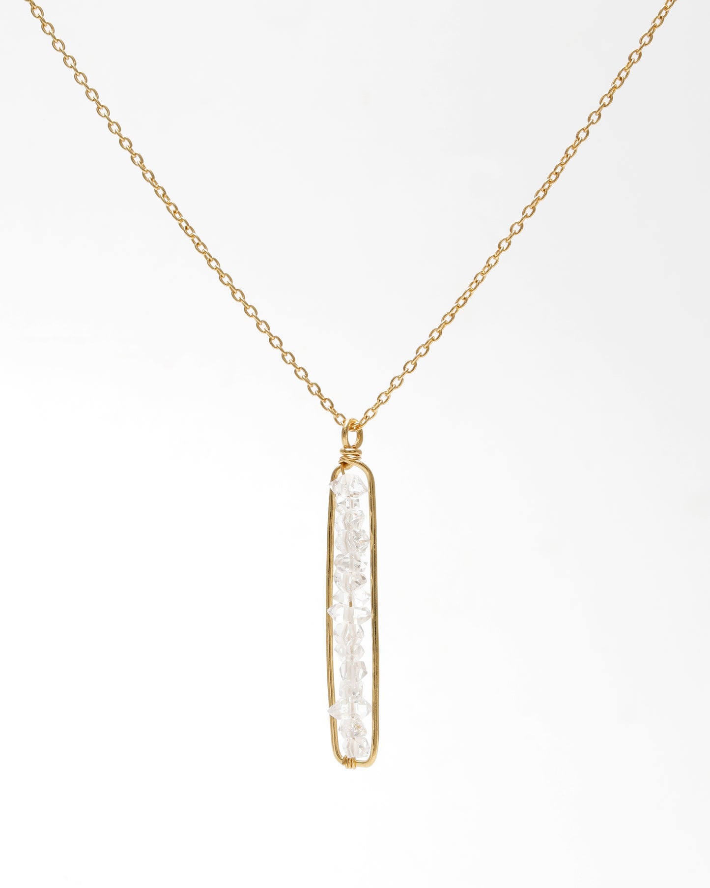 Skyline Necklace