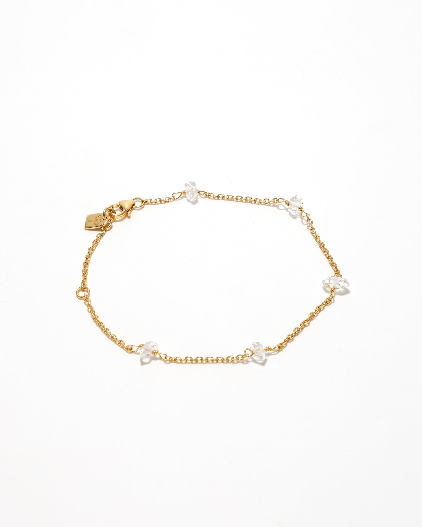 Zephyr Bracelet