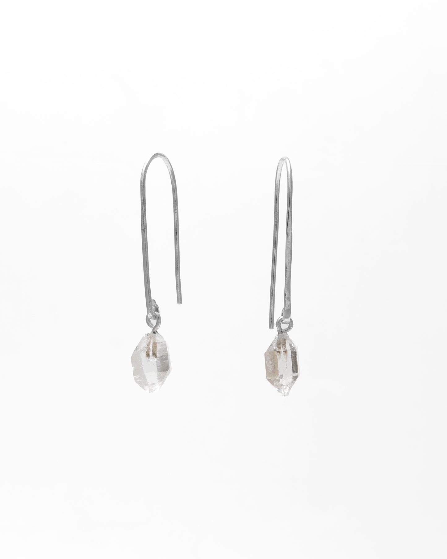 Plume Earrings