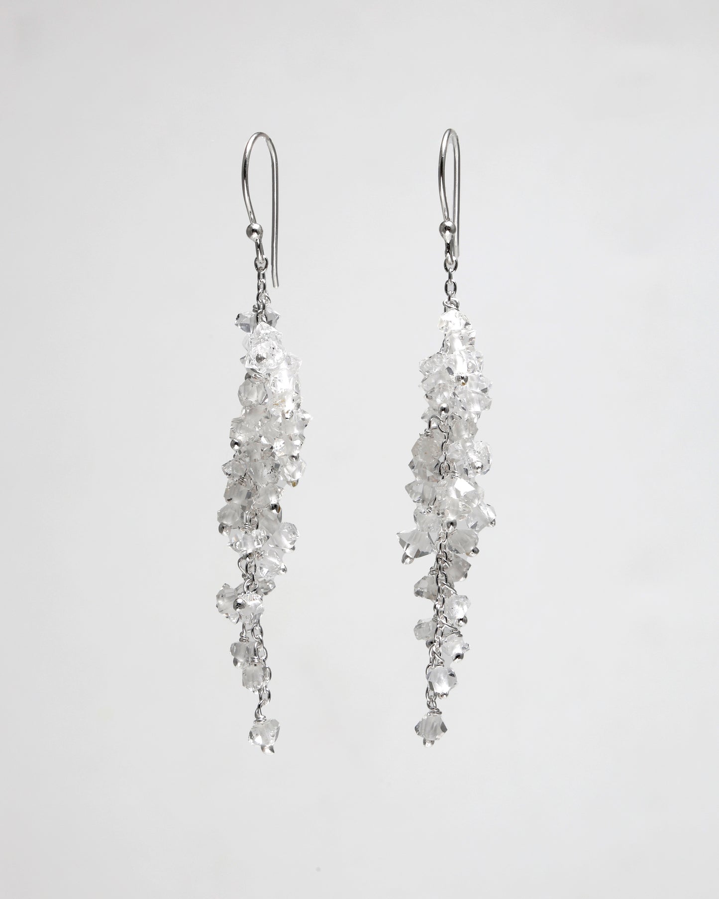 Stardust Earrings