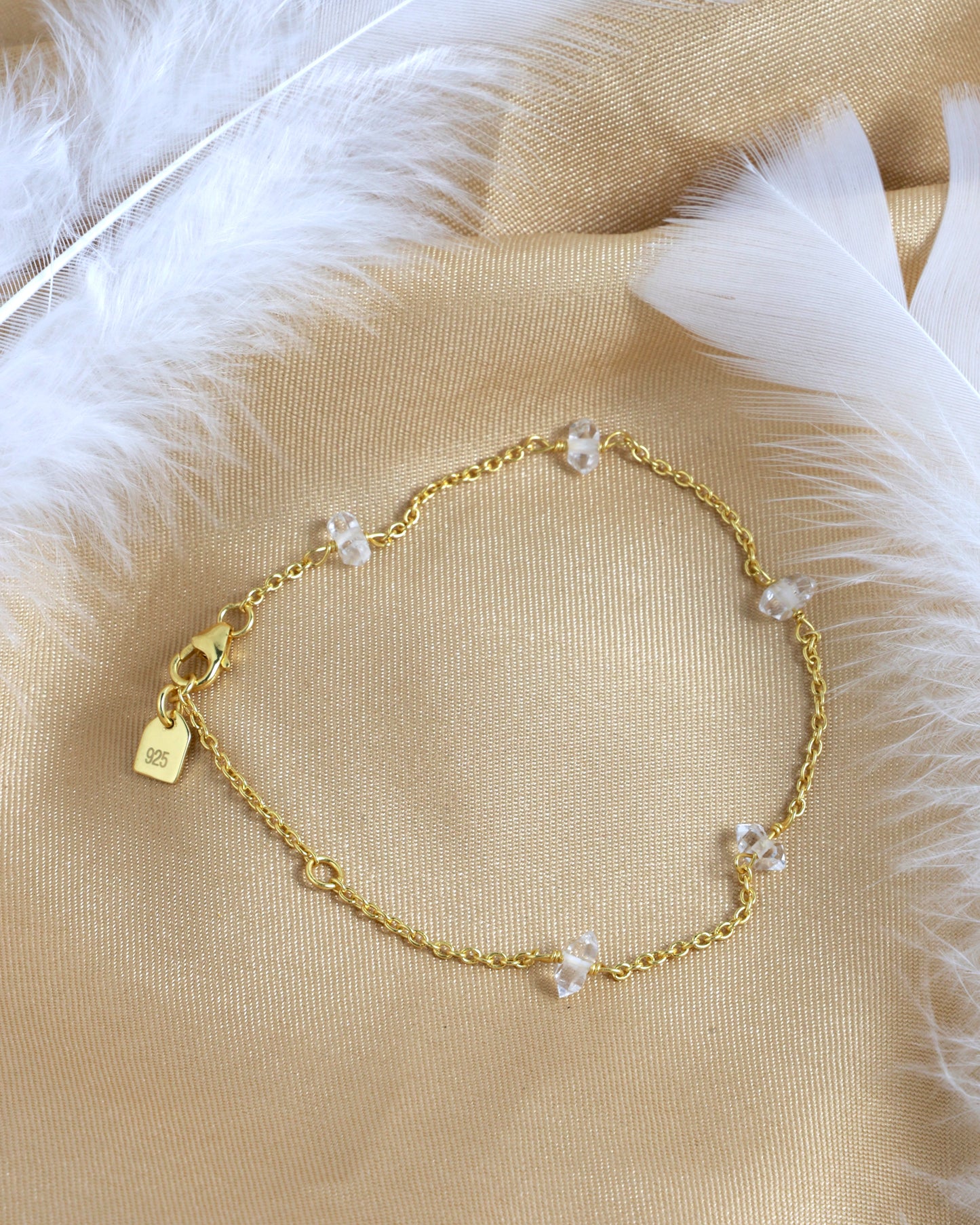 Zephyr Bracelet