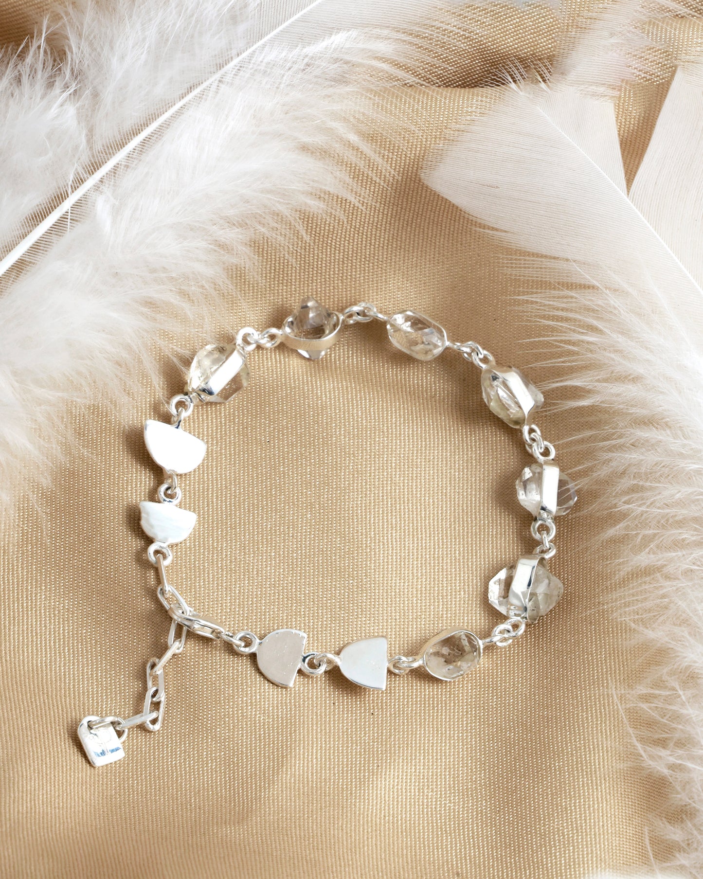 Celestial Bracelet