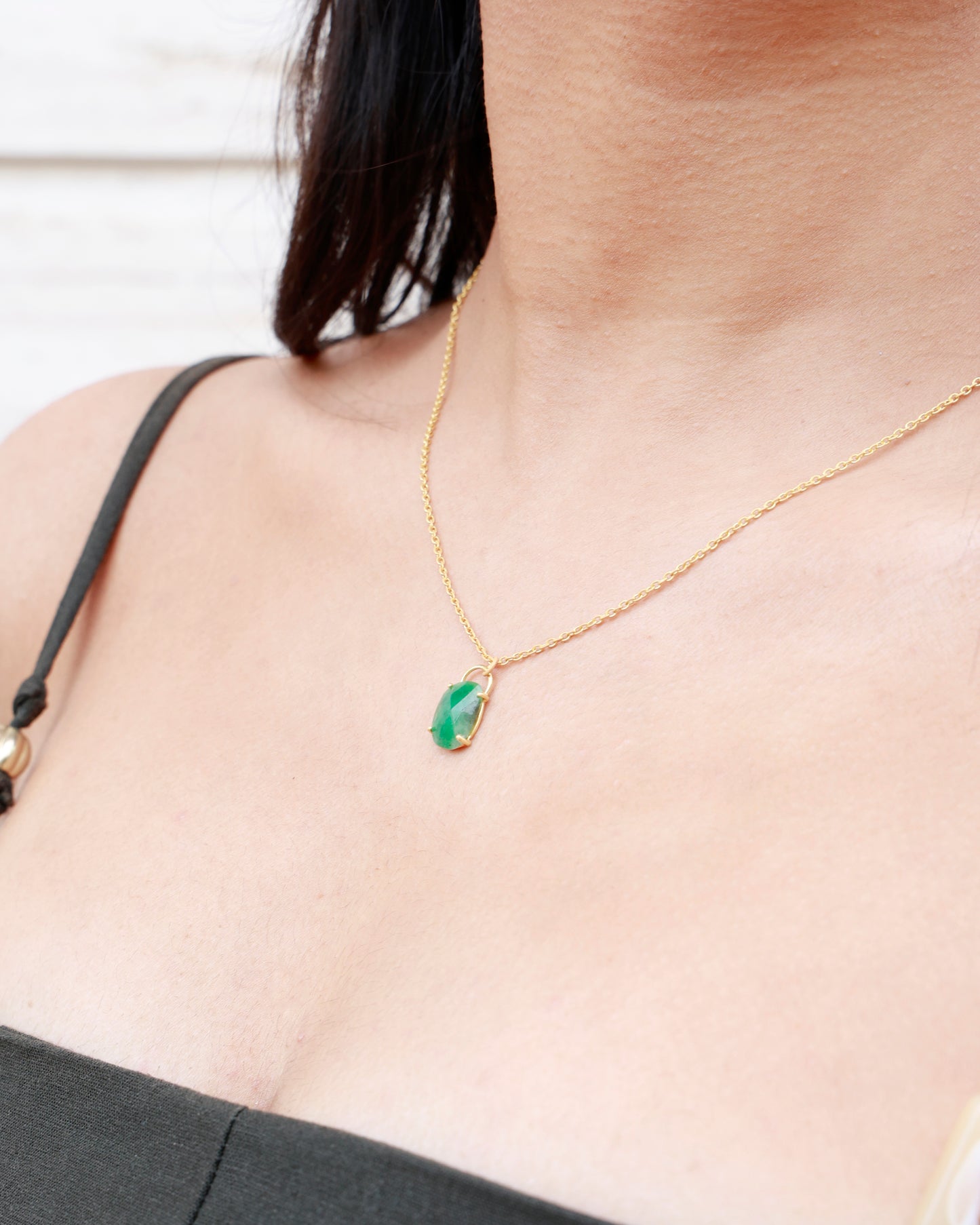 Vine Necklace