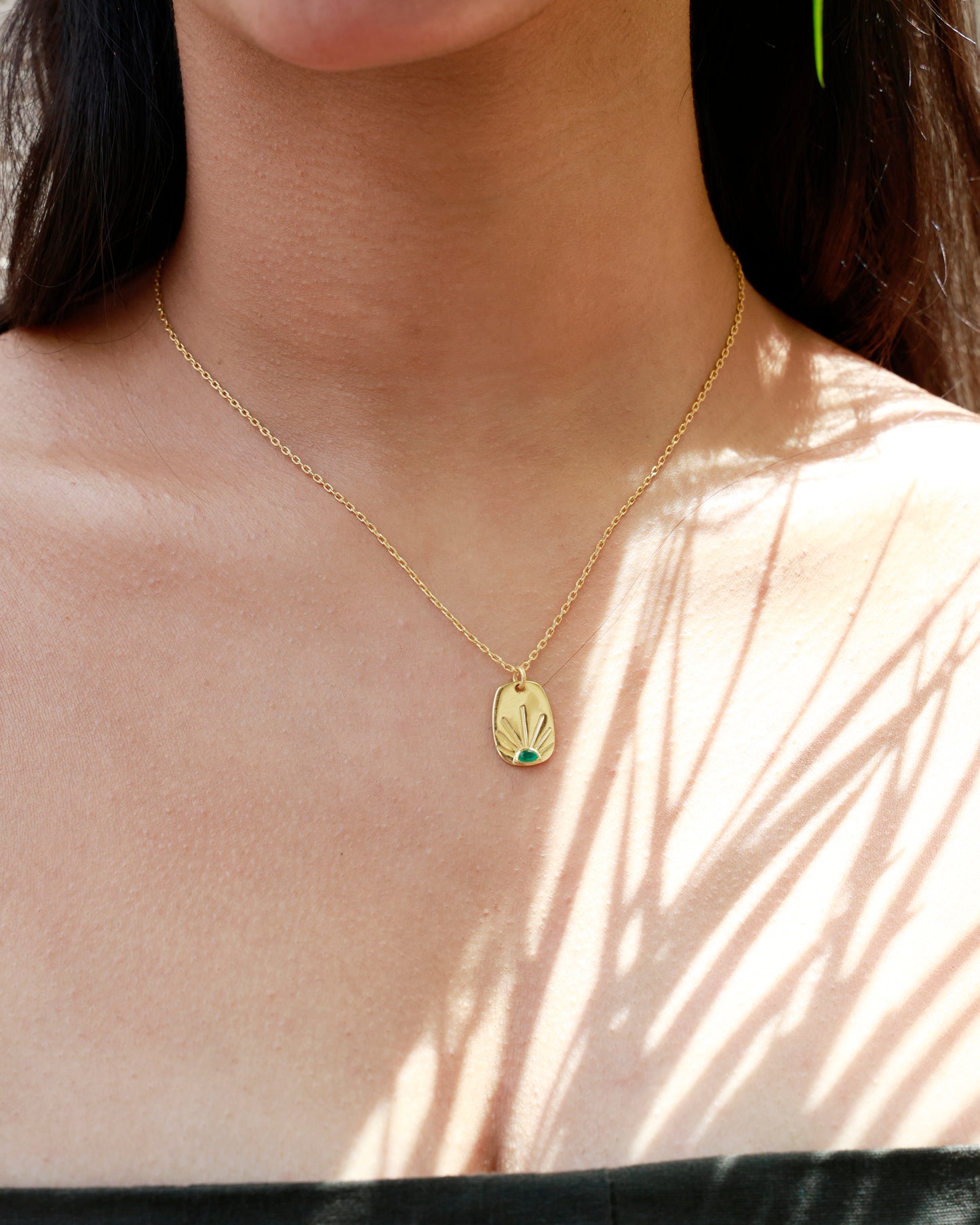 Grove Necklace