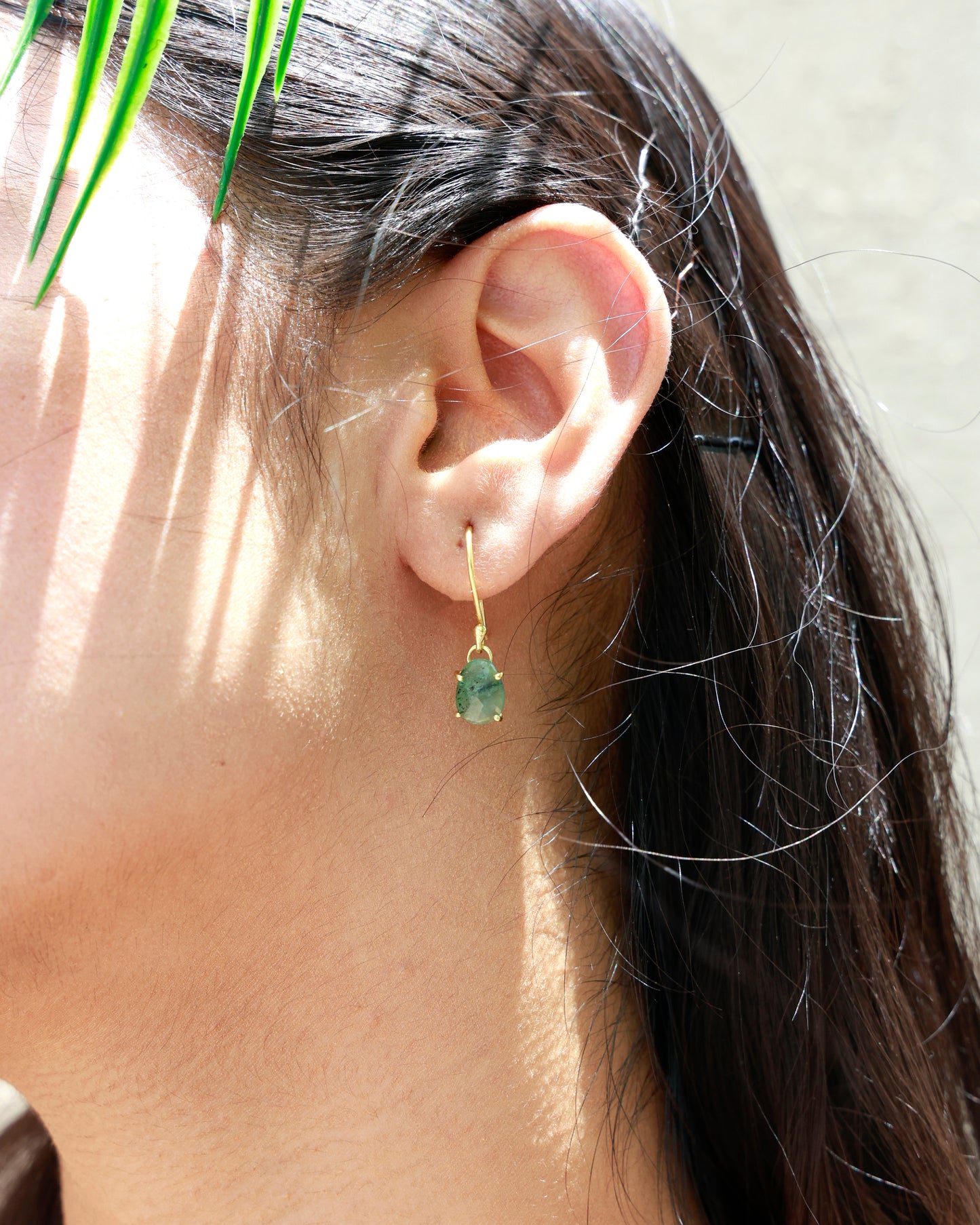 Ivy Earrings