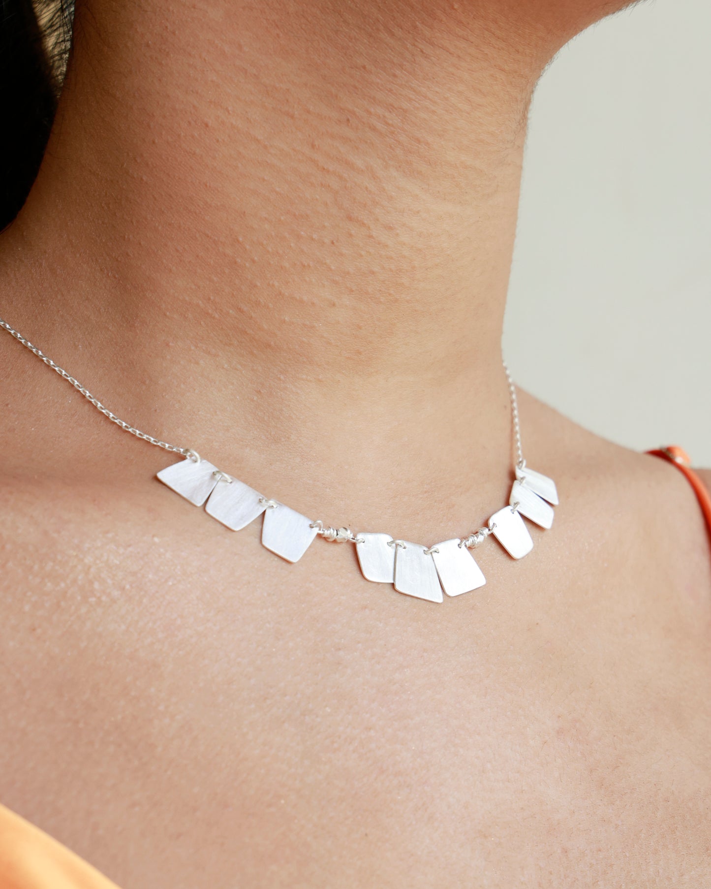 Ember Necklace