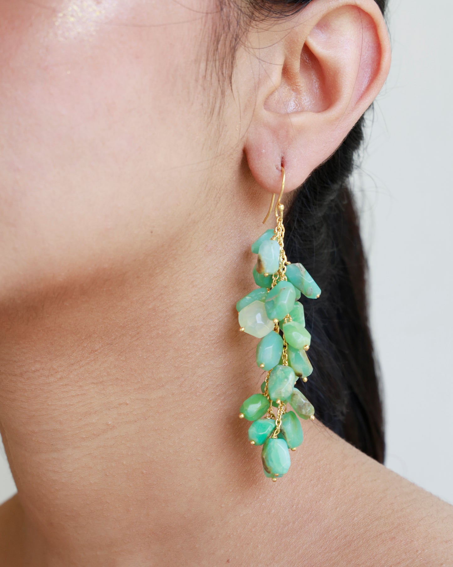 Elm Earrings