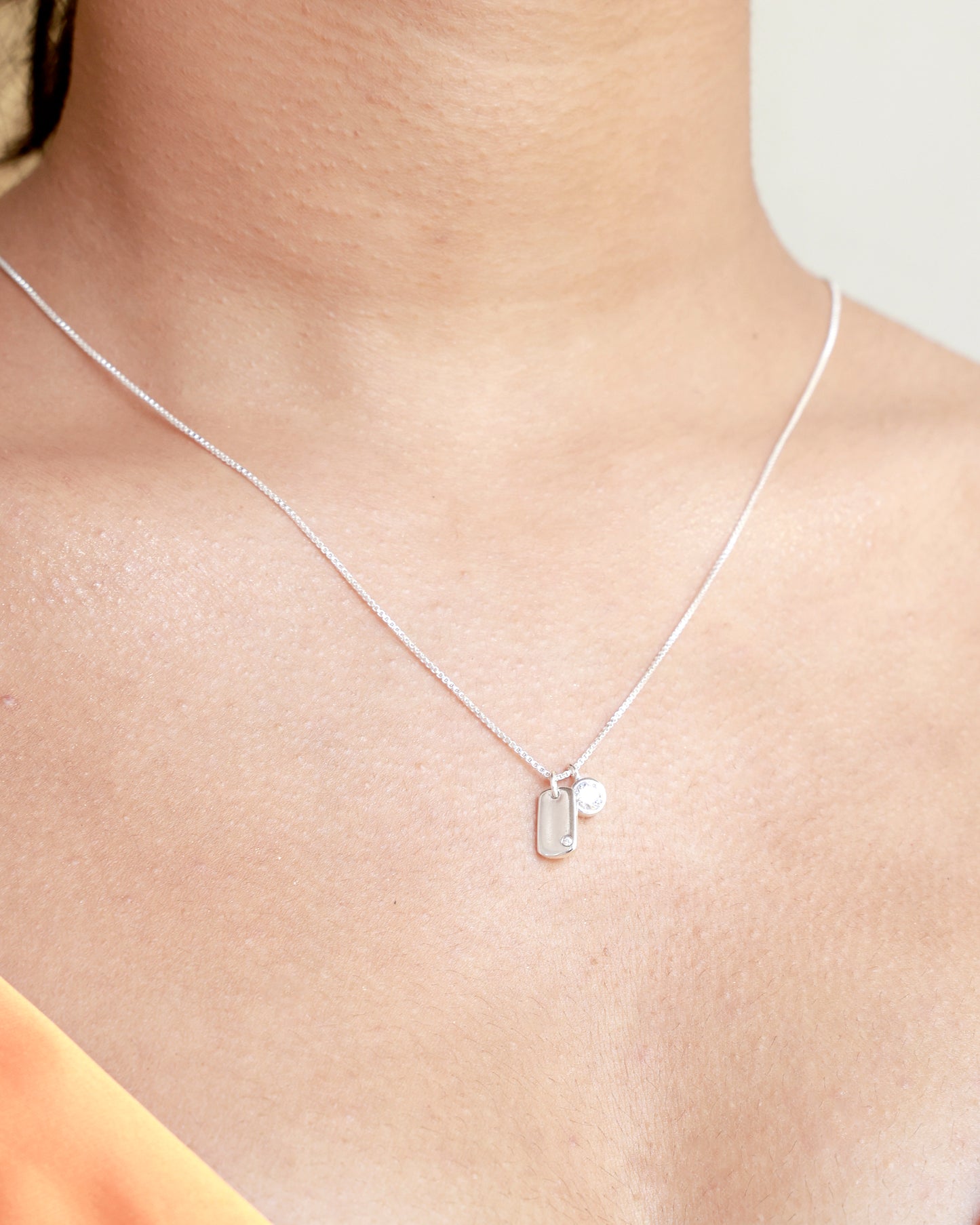 Lumen Necklace