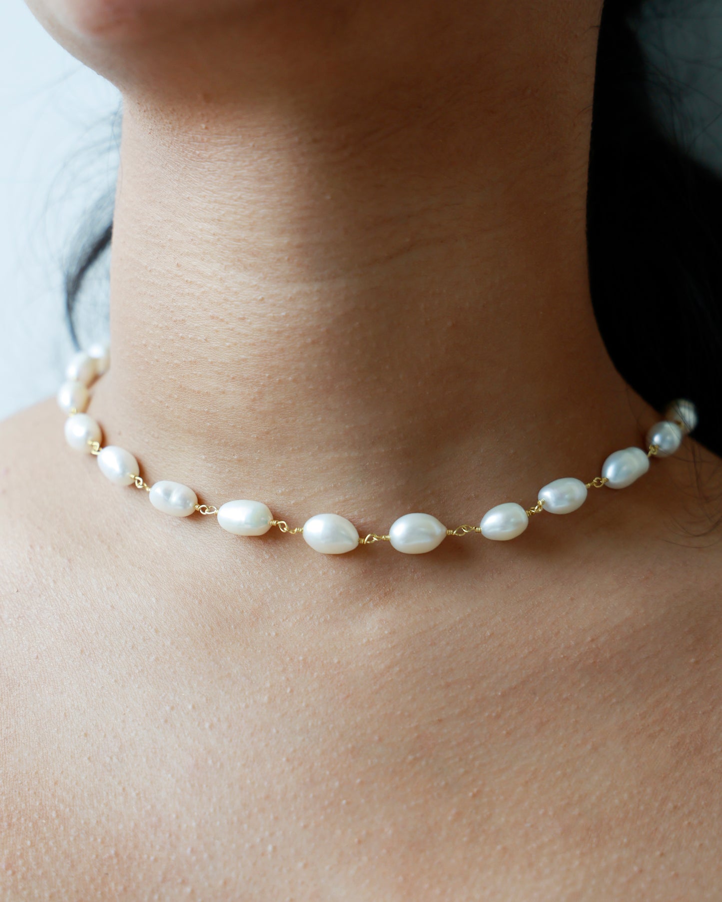 Mermaid Necklace