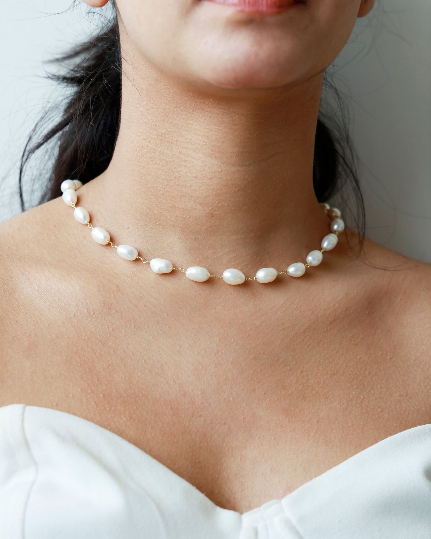 Mermaid Necklace