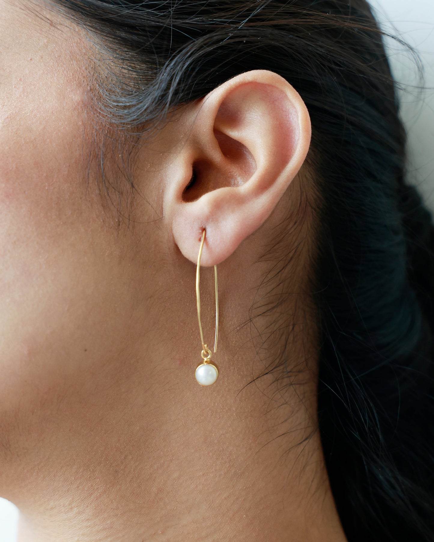 Dewdrop Earrings