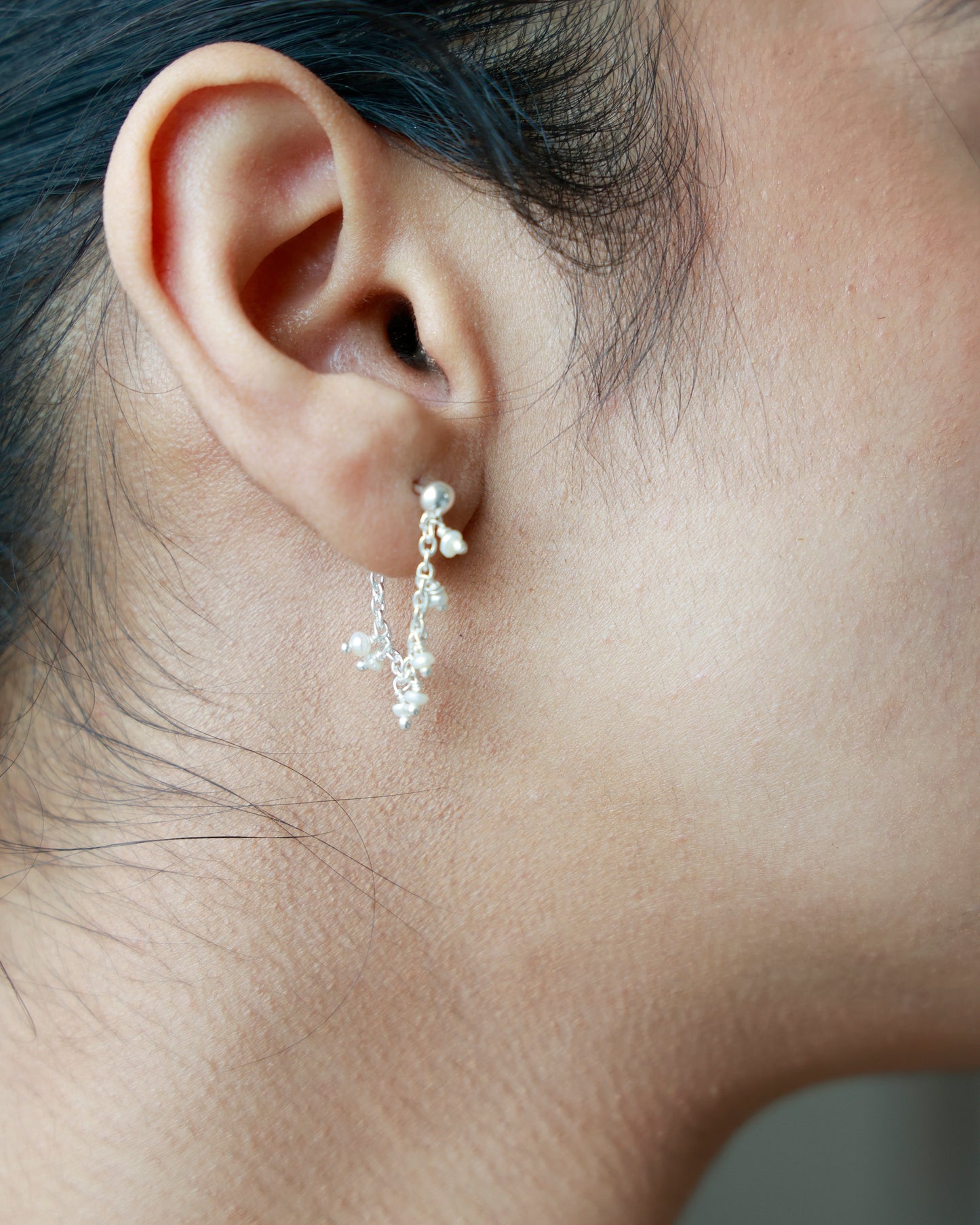 Spring Earrings