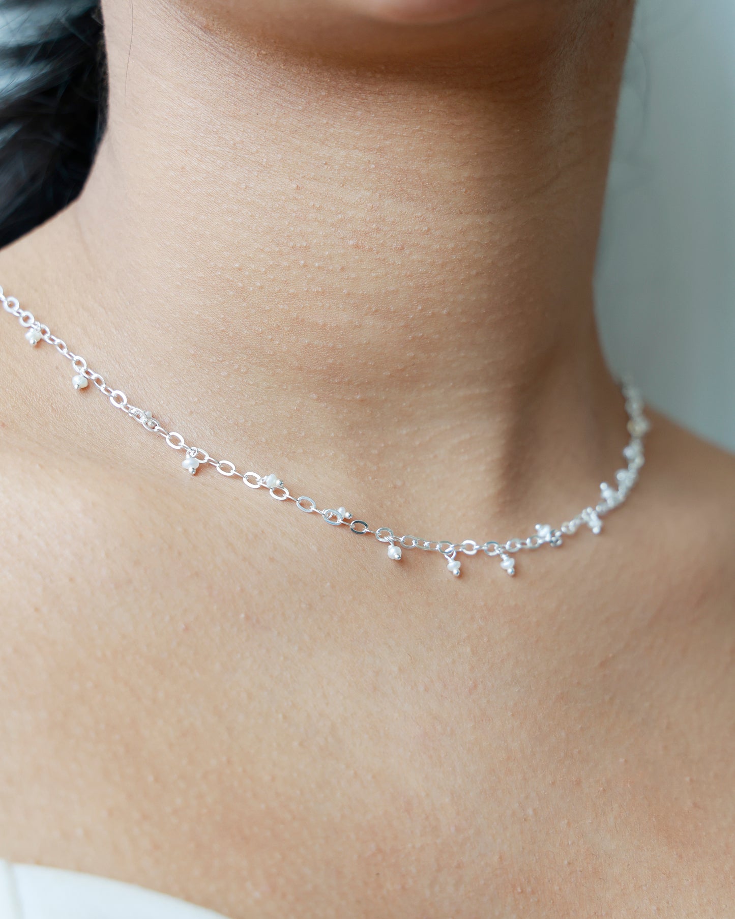 Lagoon Necklace