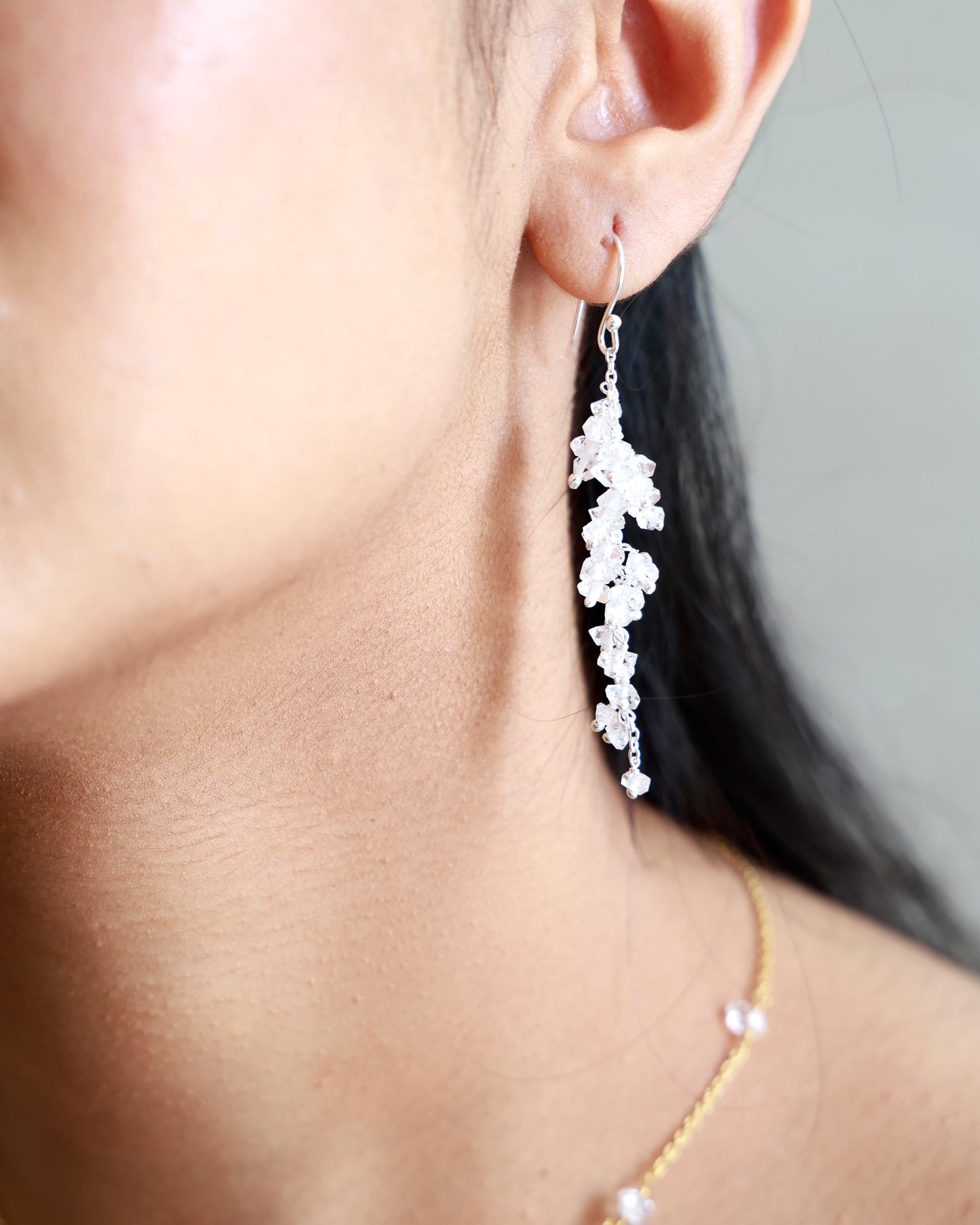 Stardust Earrings